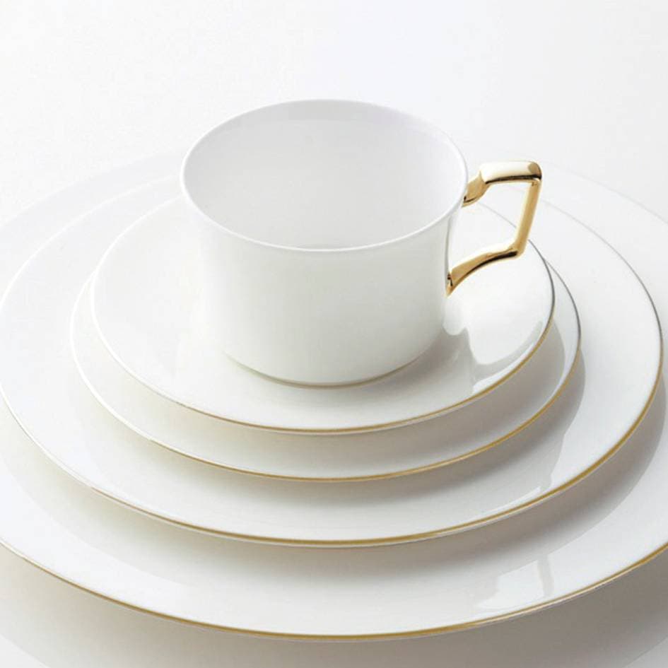 Accompanist Dinner Set for One – 5 pcs by Noritake.