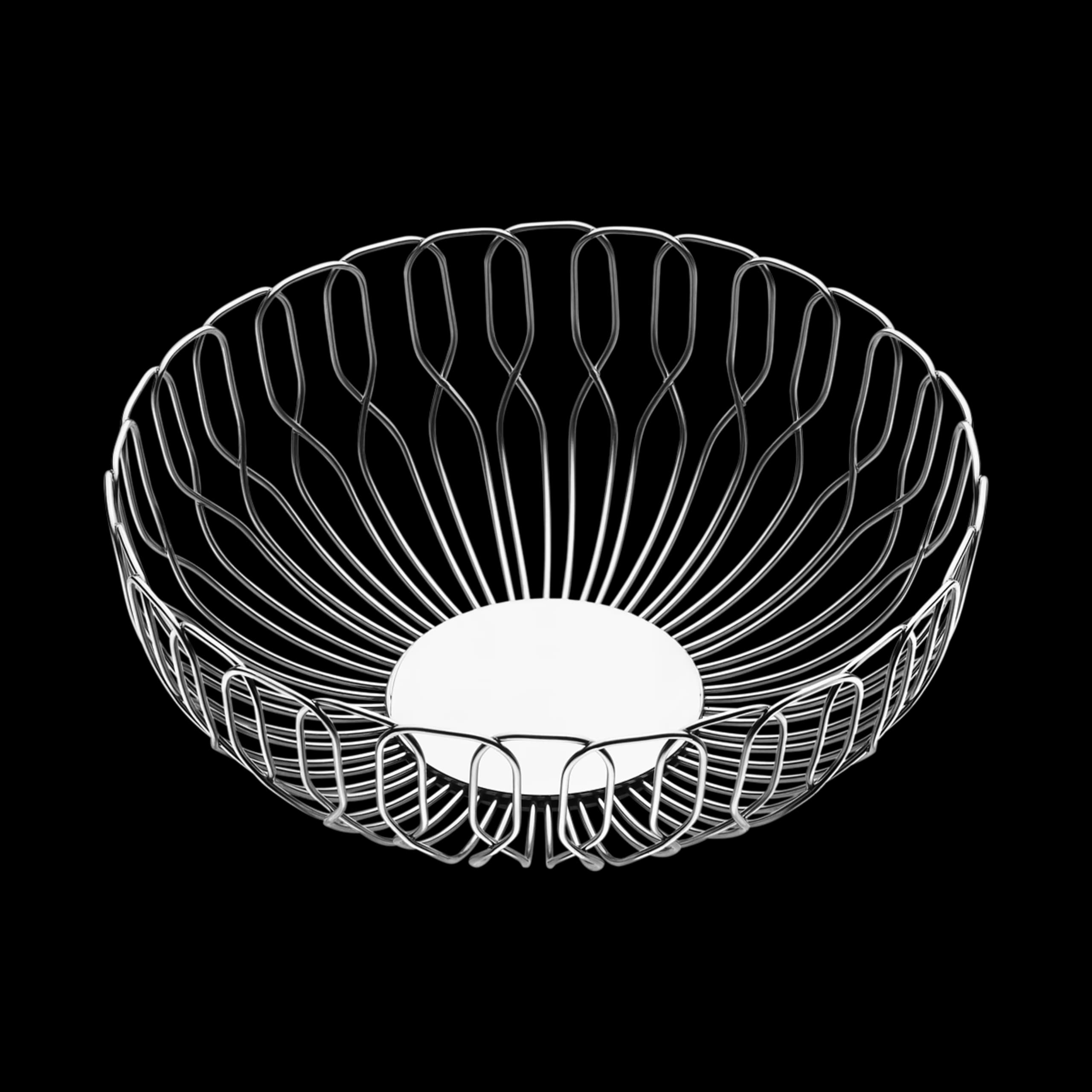 ALFREDO Bread Basket – Large