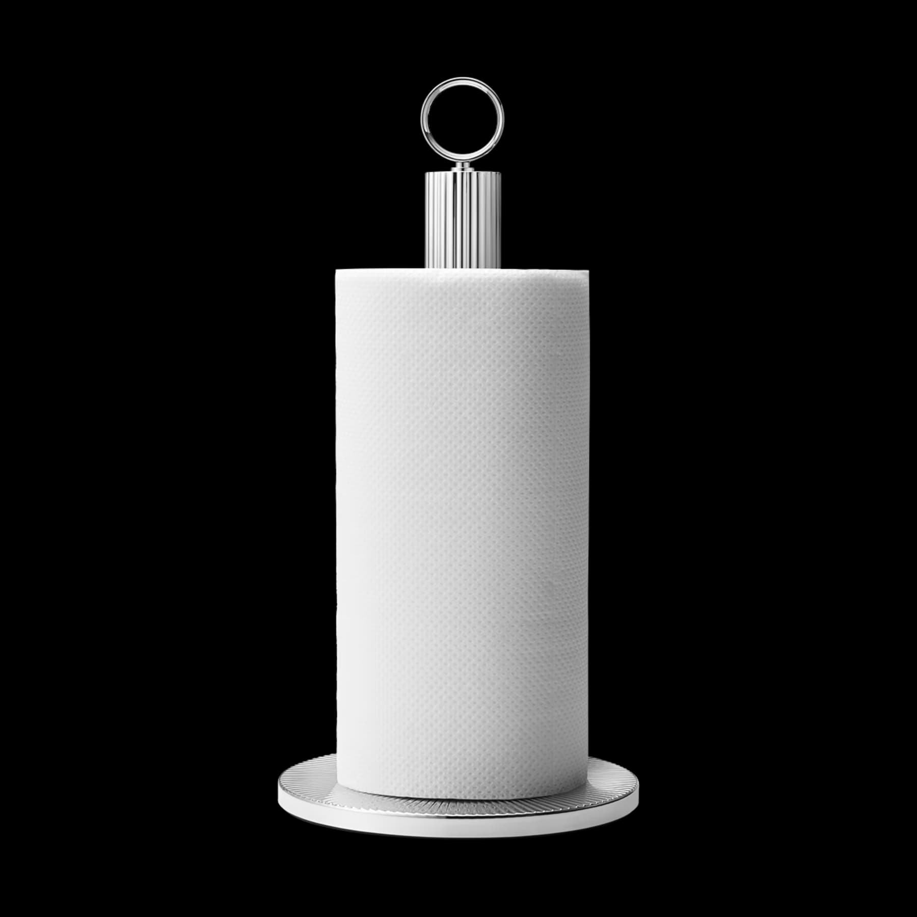 BERNADOTTE Paper Towel Holder – Design Inspired by Sigvard Bernadotte