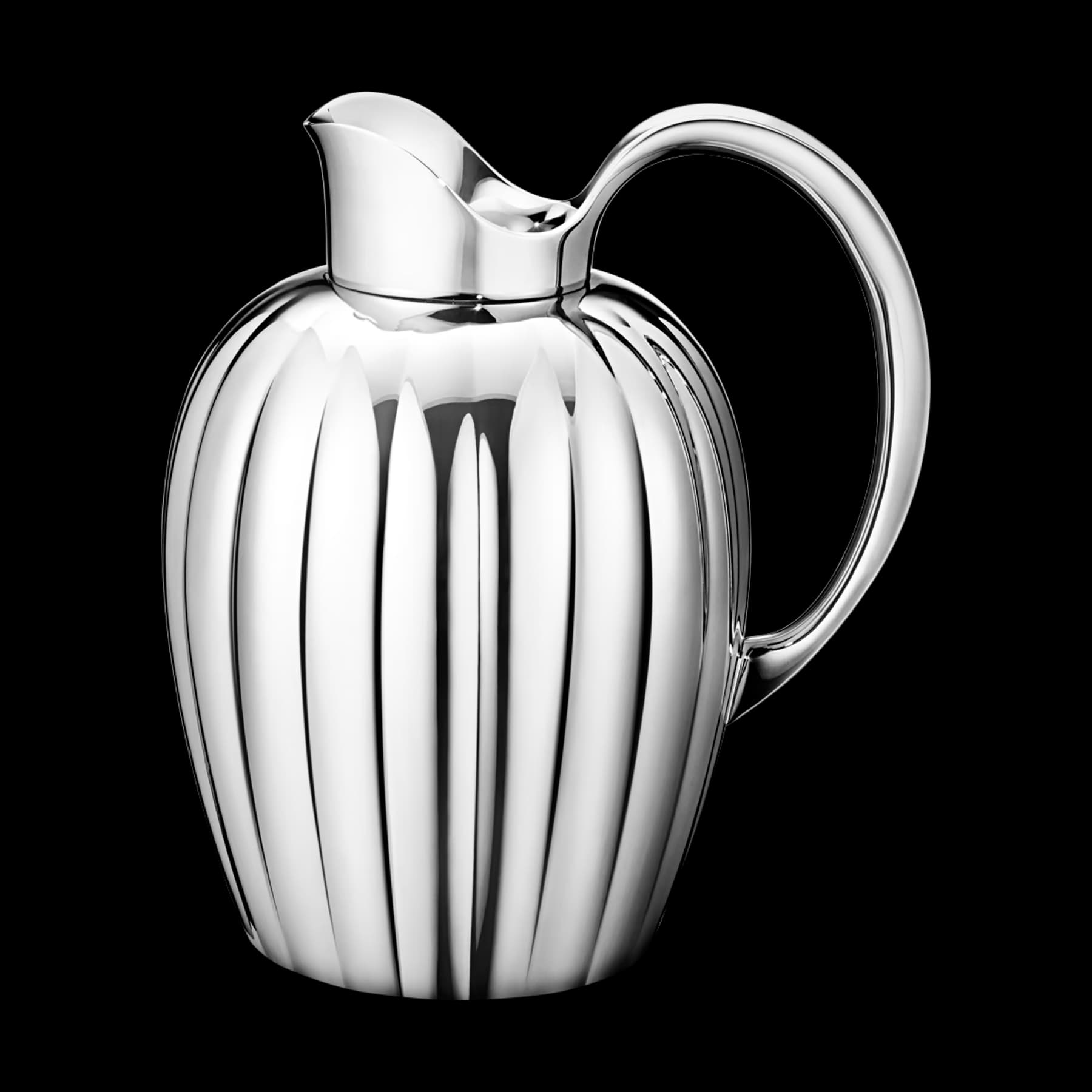BERNADOTTE Pitcher, 1.6 L – Original Design by Sigvard Bernadotte