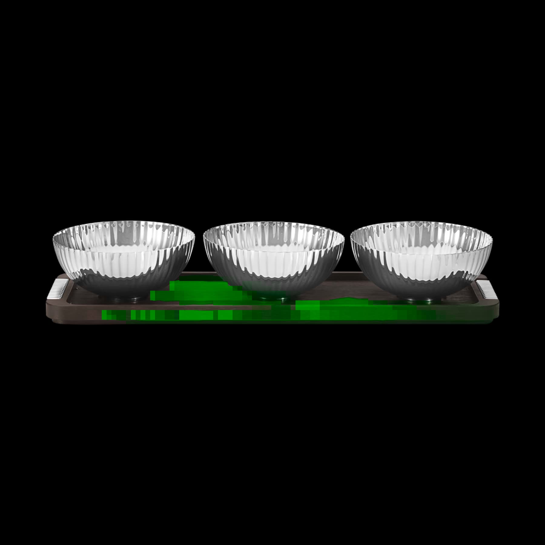BERNADOTTE Tray With Bowls – Design Inspired by Sigvard Bernadotte