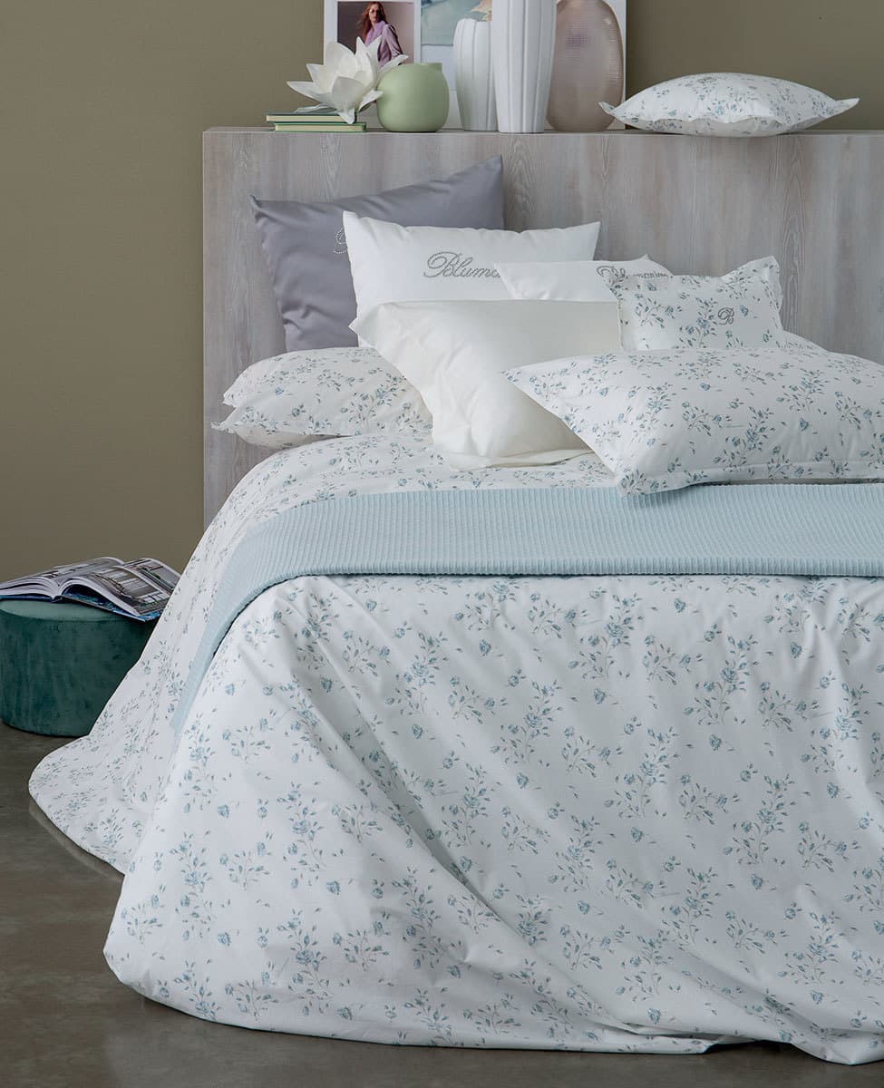 Bluemarine Home – Duvet cover set Lilibet double bed