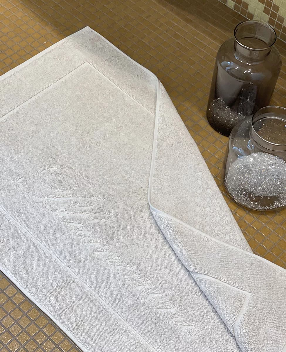 Blumarine – Bath Mat Benessere 100×60