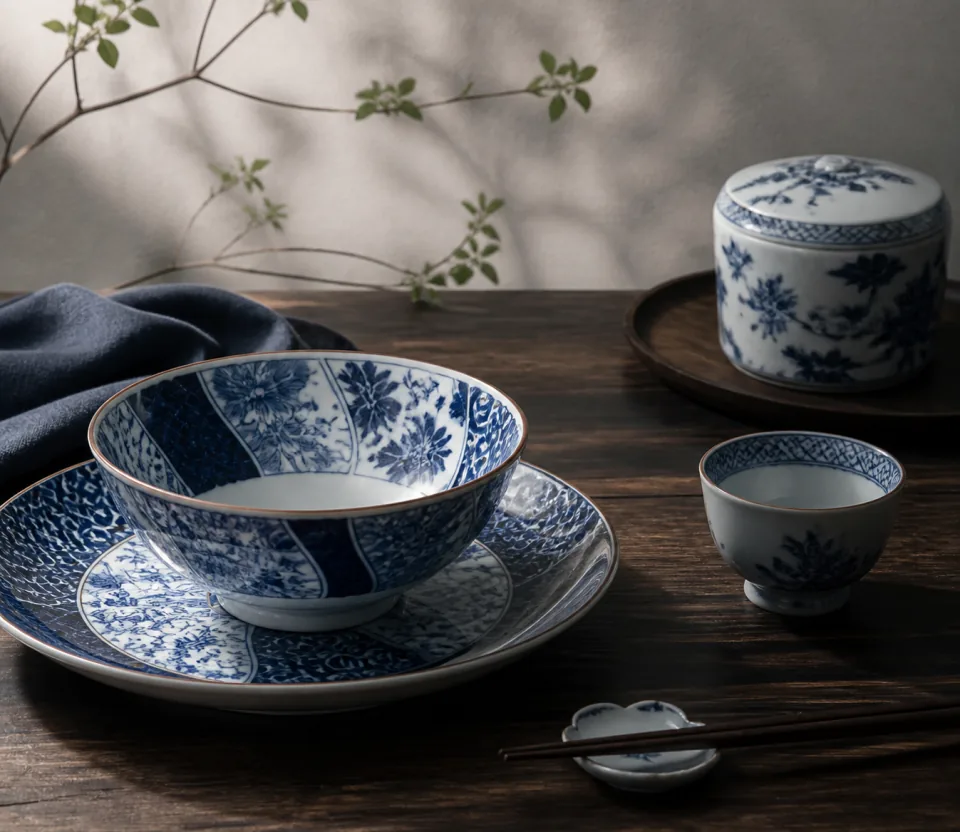 Noritake Fine Porcelain