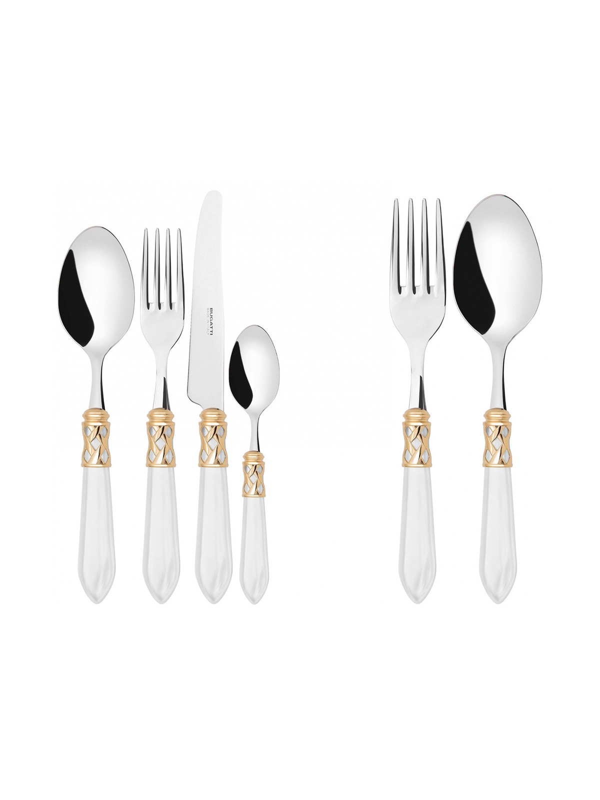 Аладдин Позолоченное кольцо