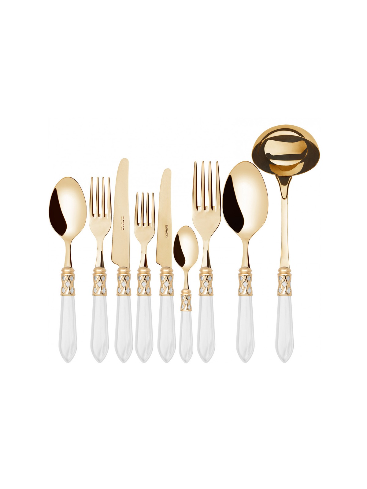 Аладдин Золото