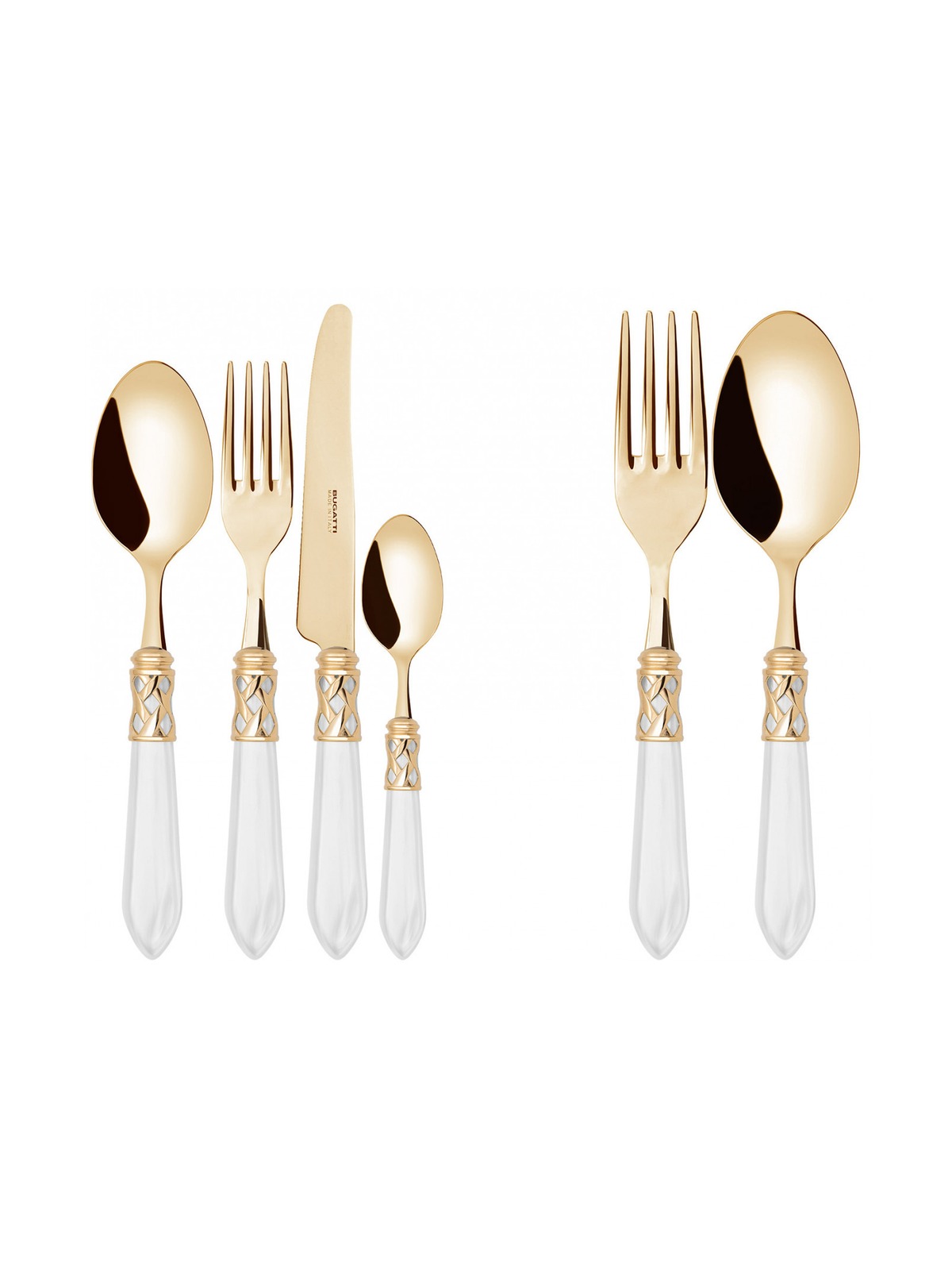 Аладдин Золото