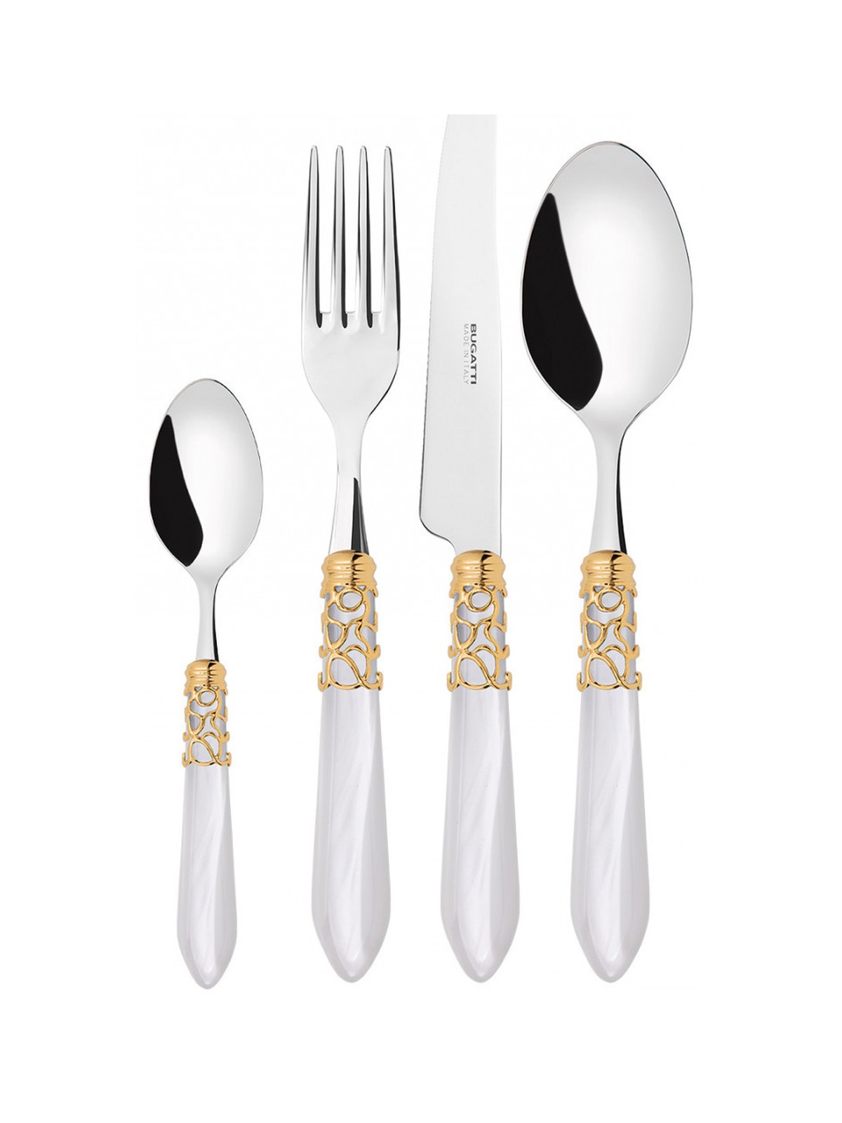 Мелодия Позолоченное кольцо