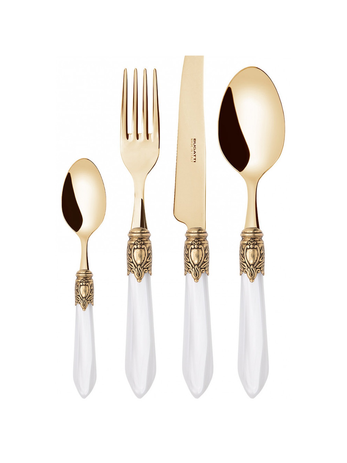 Оксфорд Золото