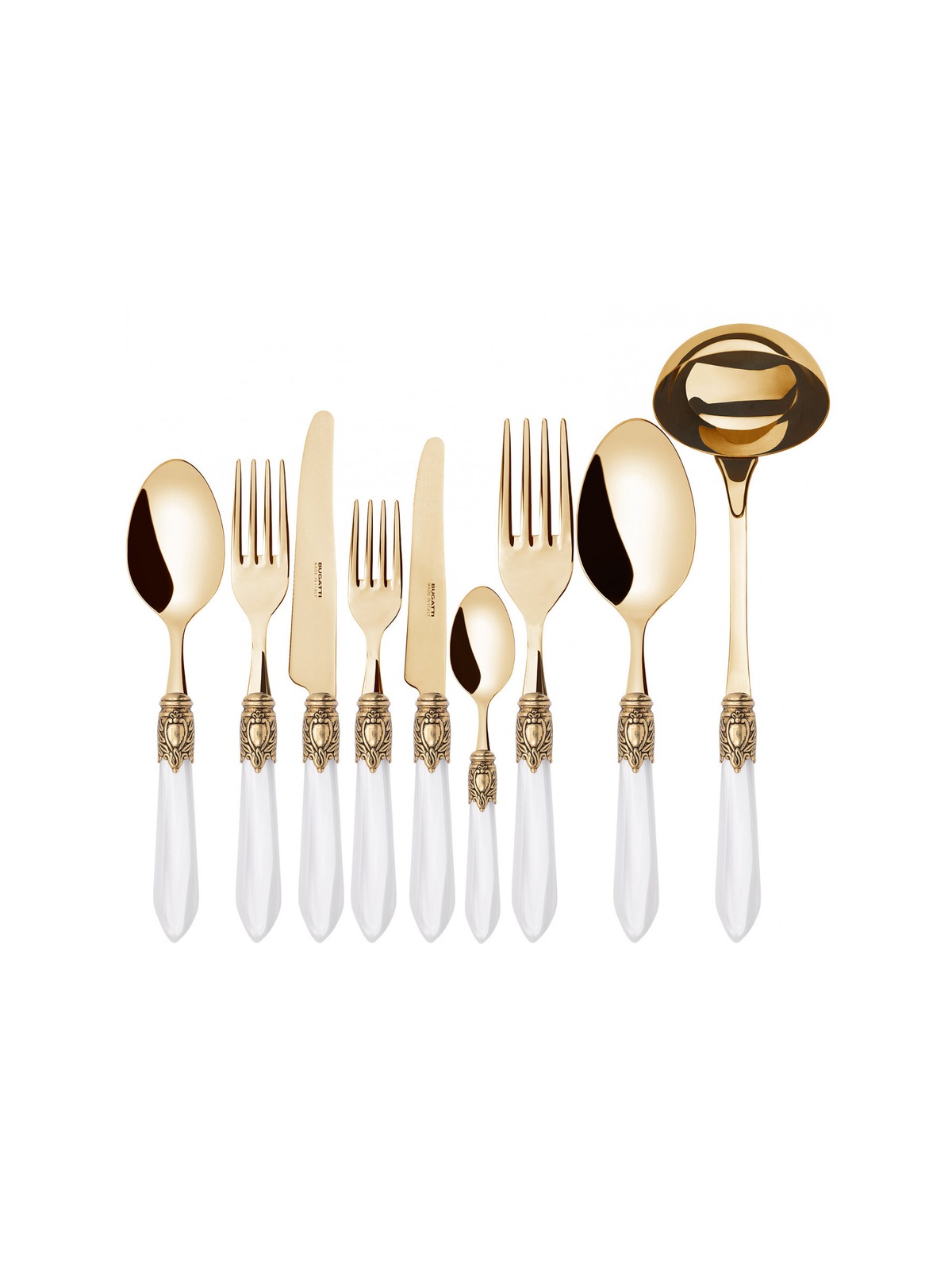 Оксфорд Золото