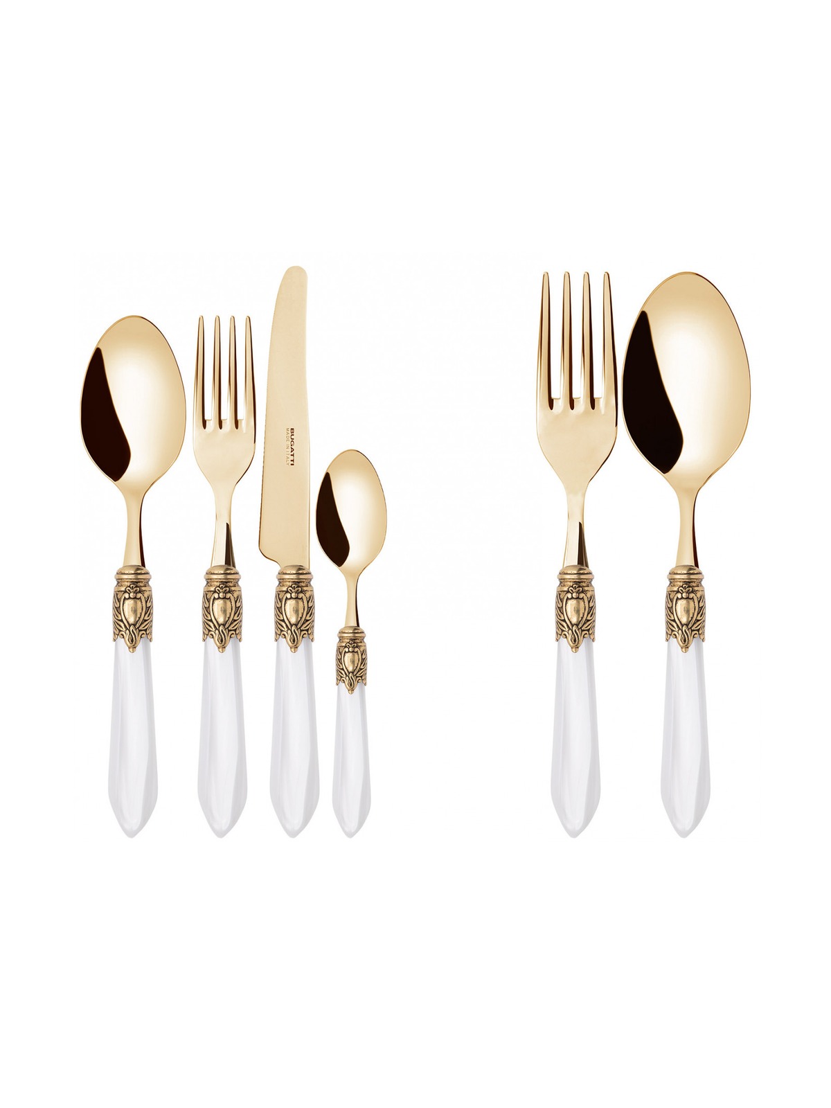 Оксфорд Золото