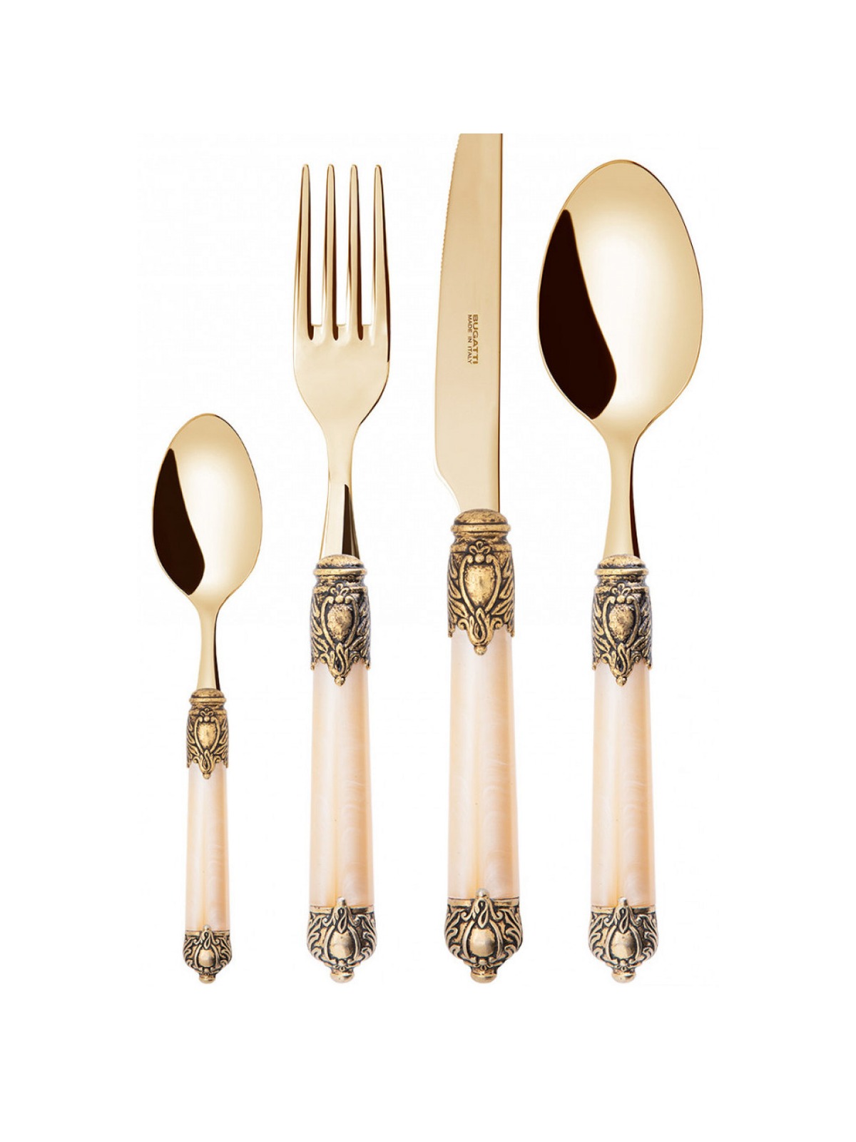 Ринашименто Золото