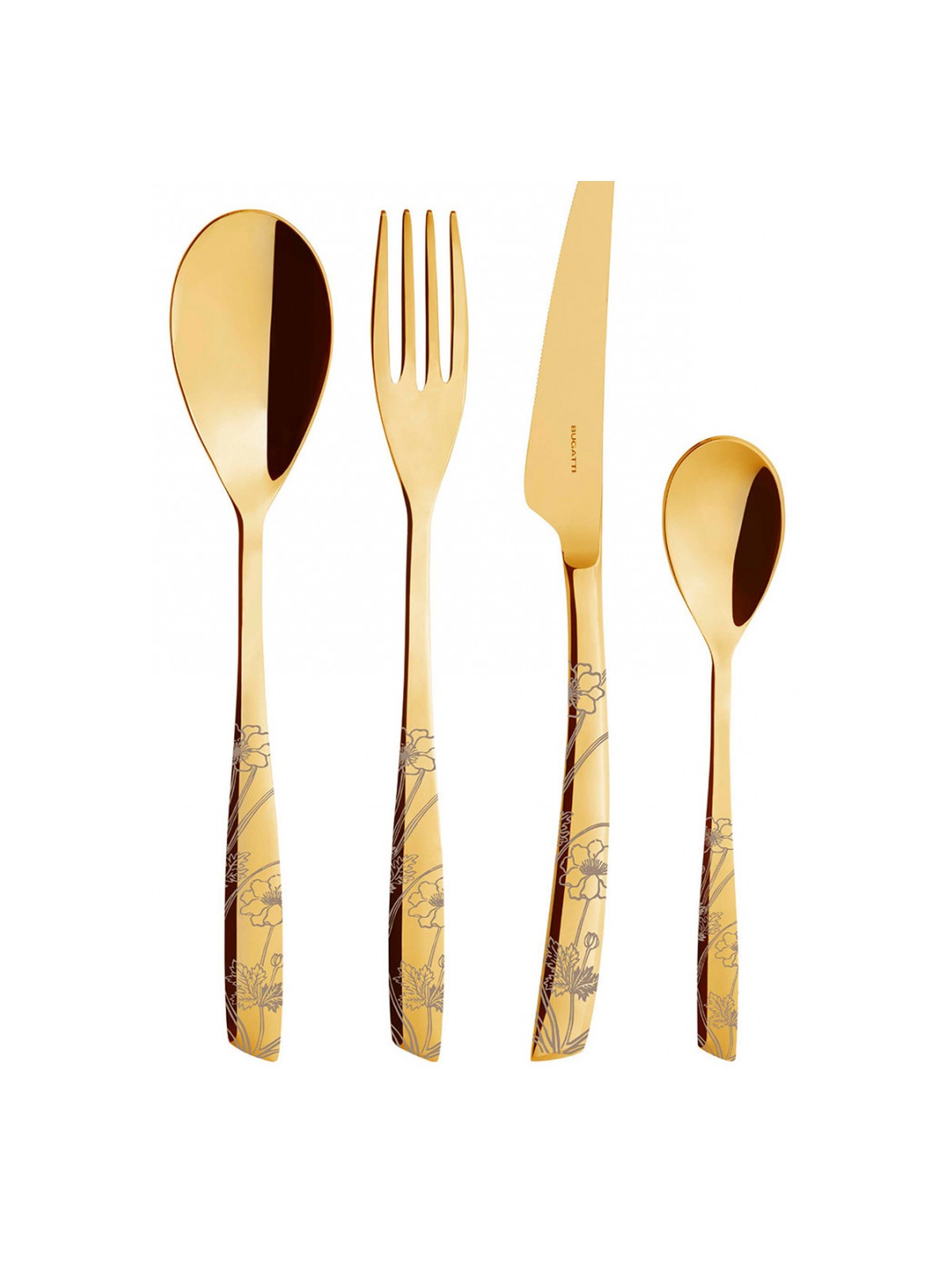 Ривьера Леди Золото