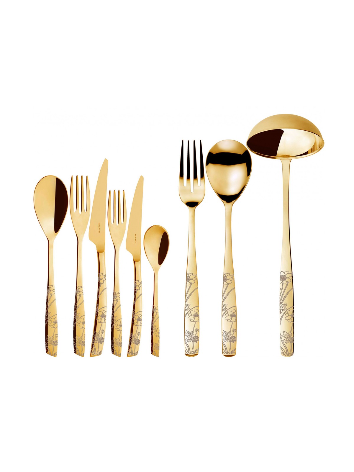 Ривьера Леди Золото