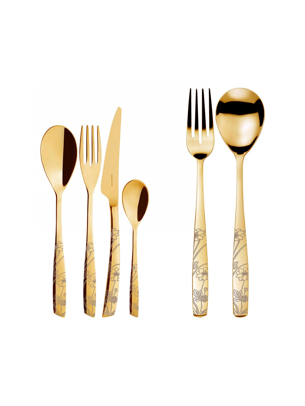 Ривьера Леди Золото