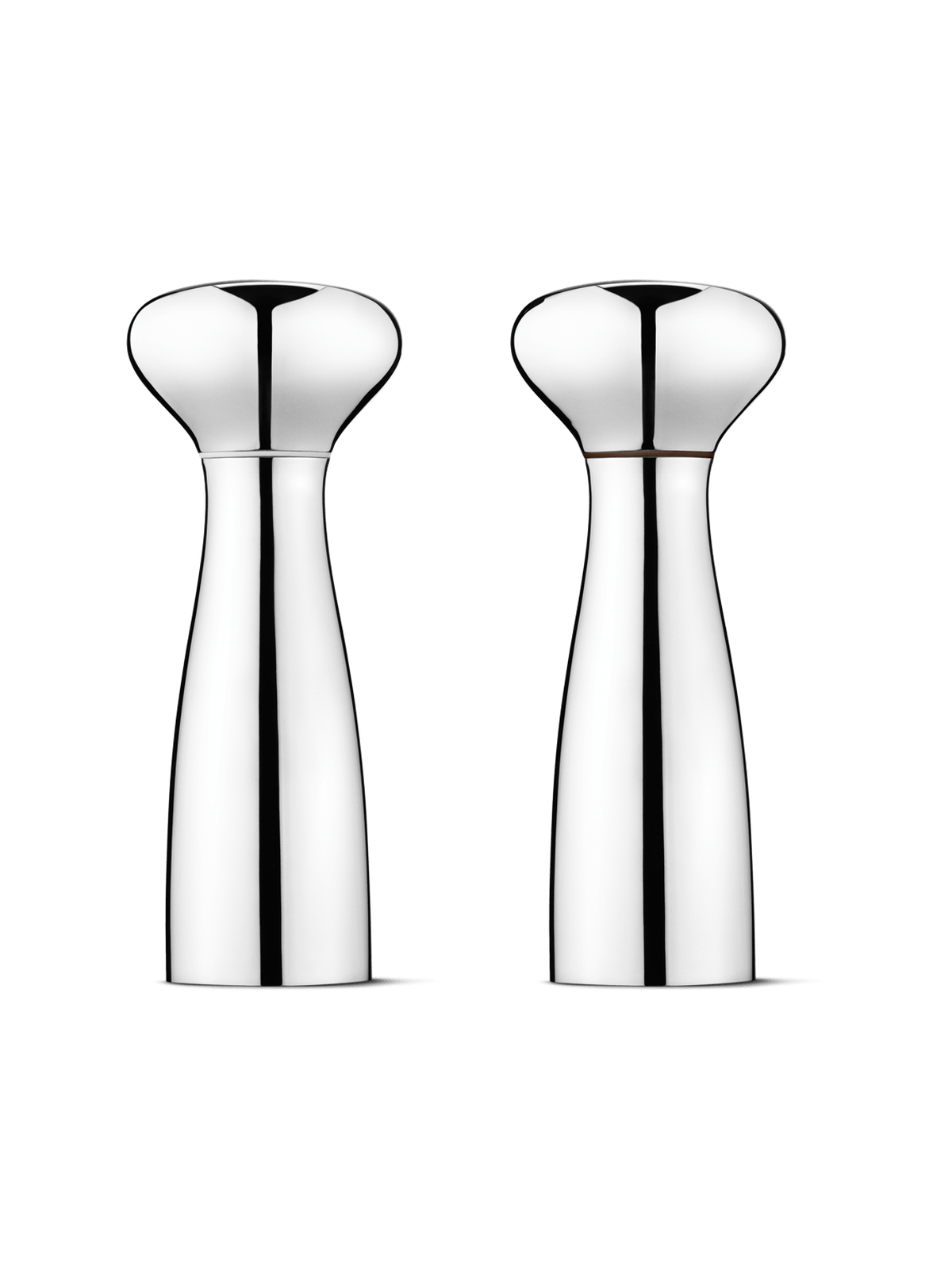 Alfredo — Набор для соли и перца