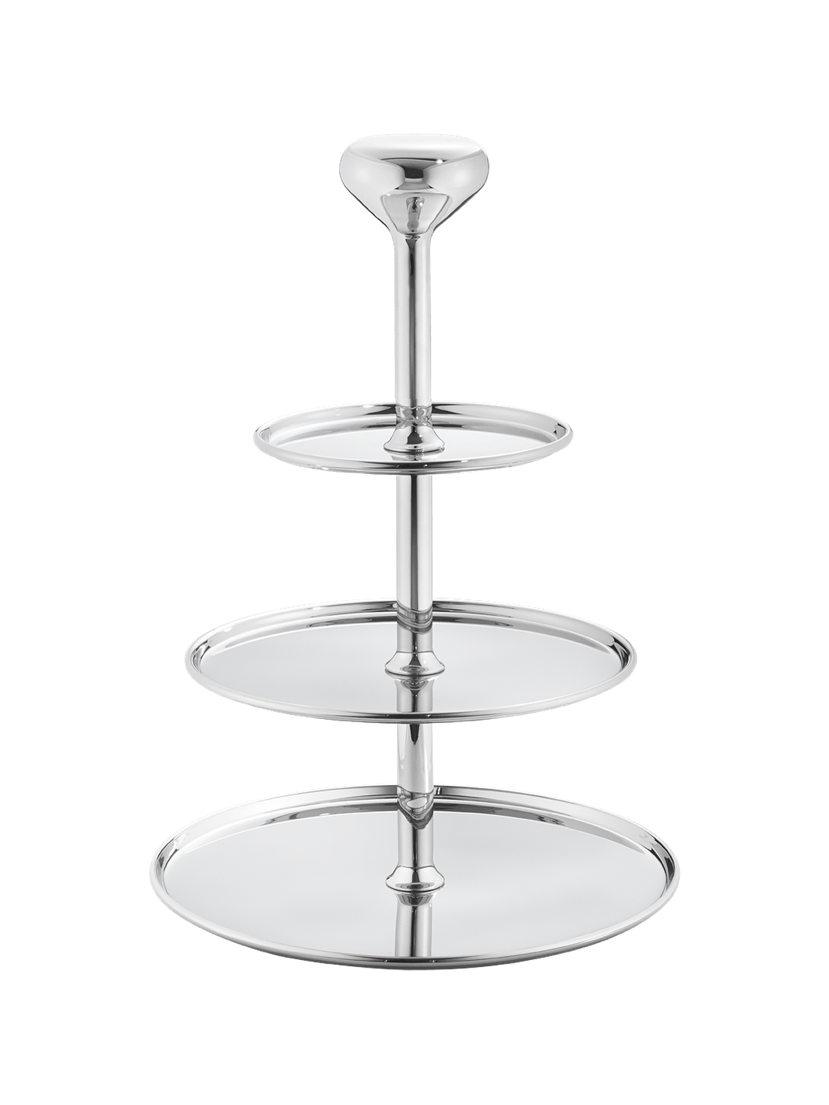 Alfredo — Этажерка