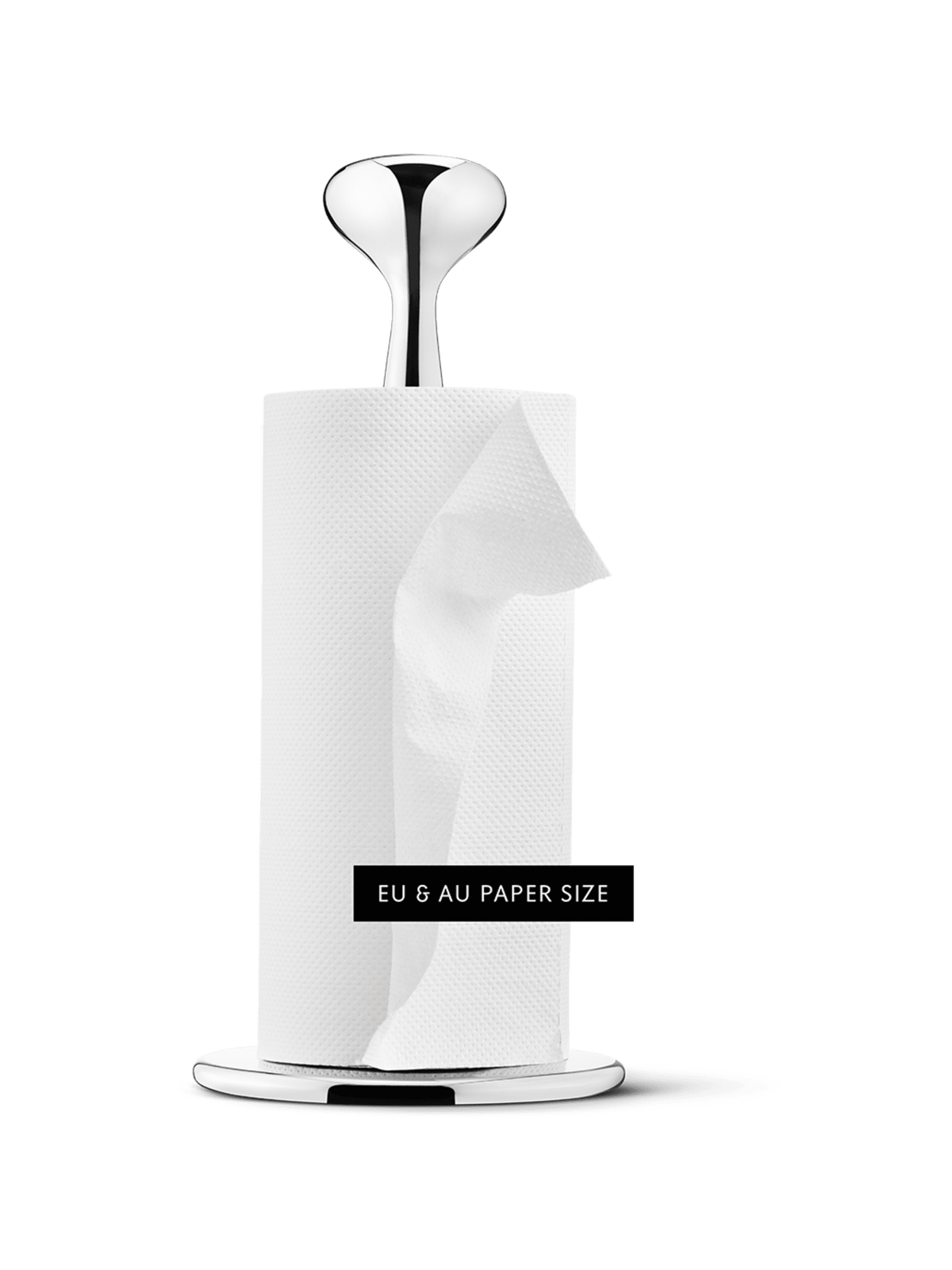 Alfredo — Держатель для кухонного полотенца