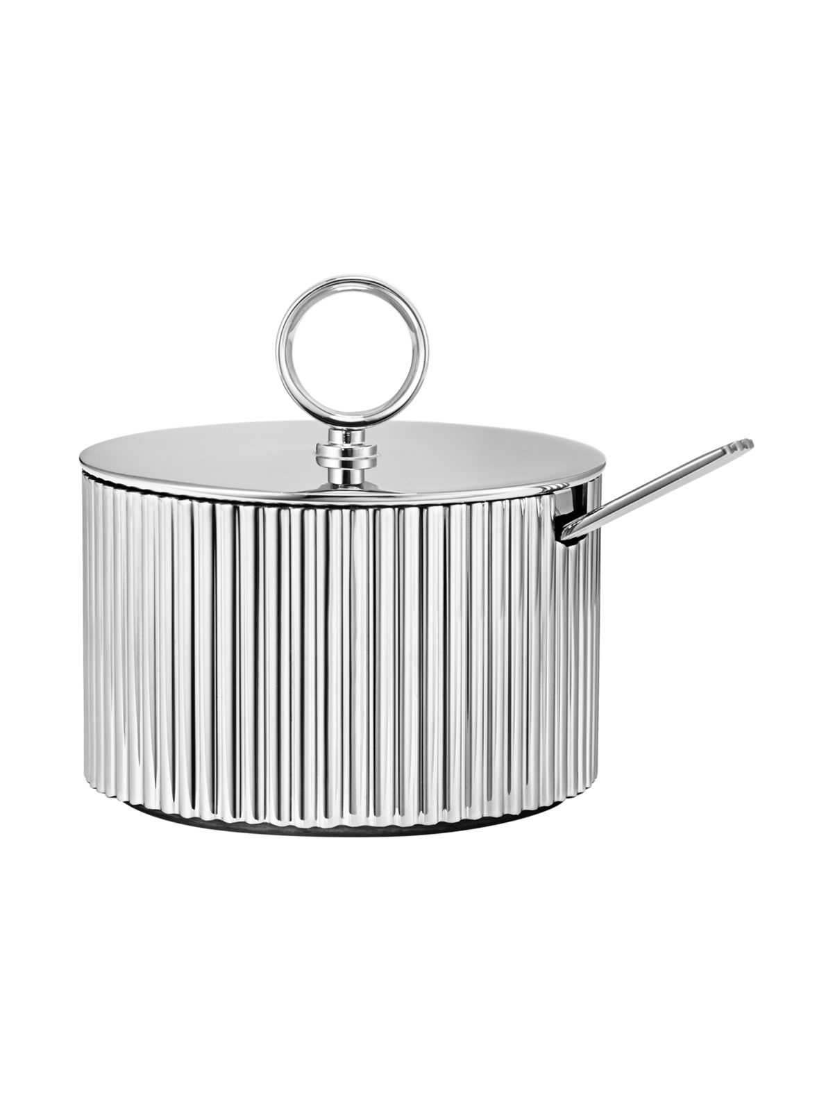 Bernadotte — Сахарница с ложкой