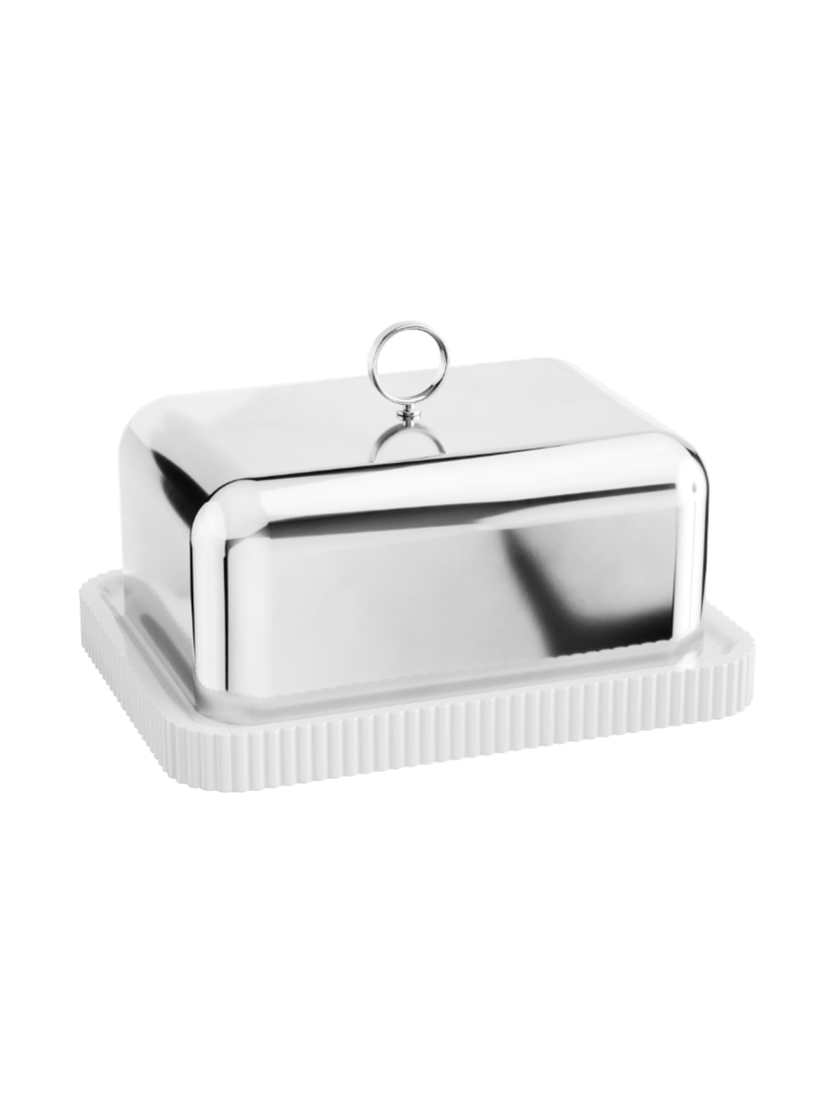 Bernadotte — Маслёнка