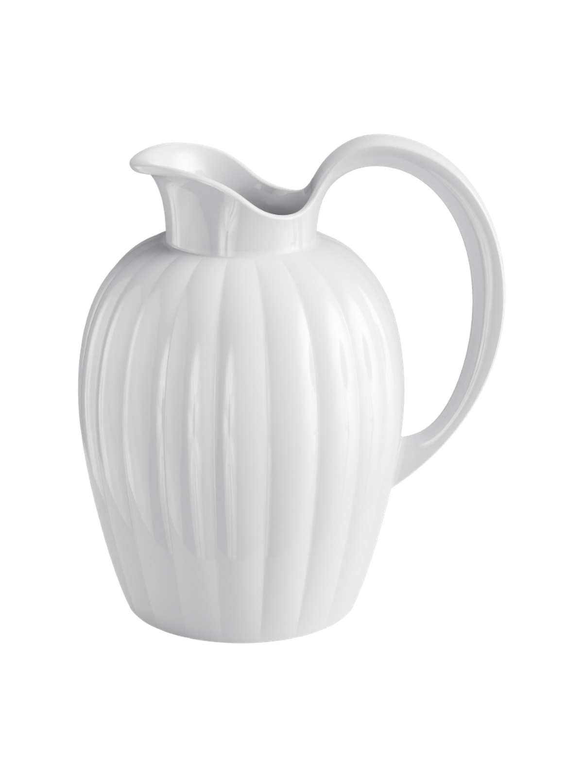 Bernadotte — Сливочник