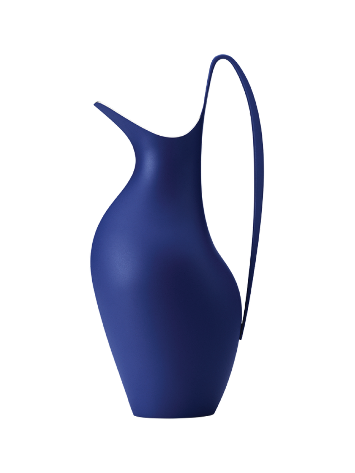 Koppel — Кувшин, Iconic Blue, 0,2 л