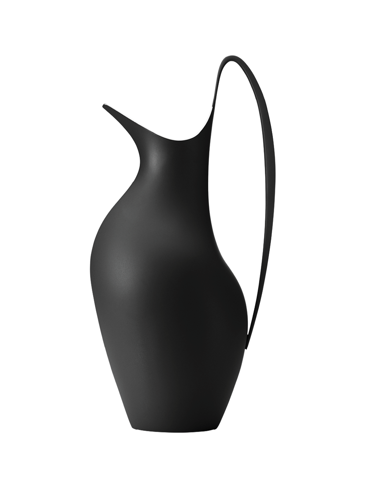 Koppel — Кувшин, Midnight Black, 0,75 л