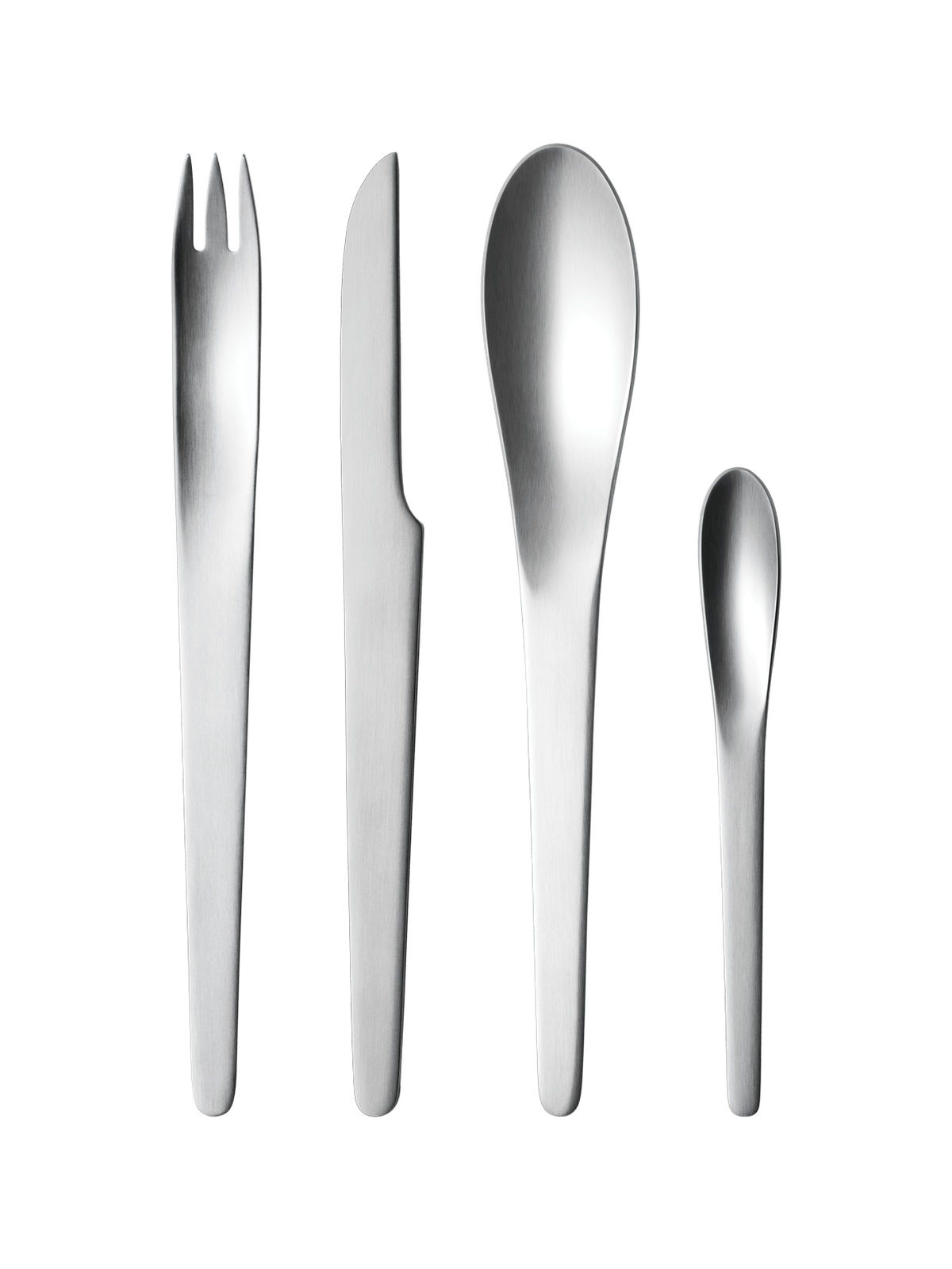 Arne Jacobsen — Подарочный набор, 24 предмета