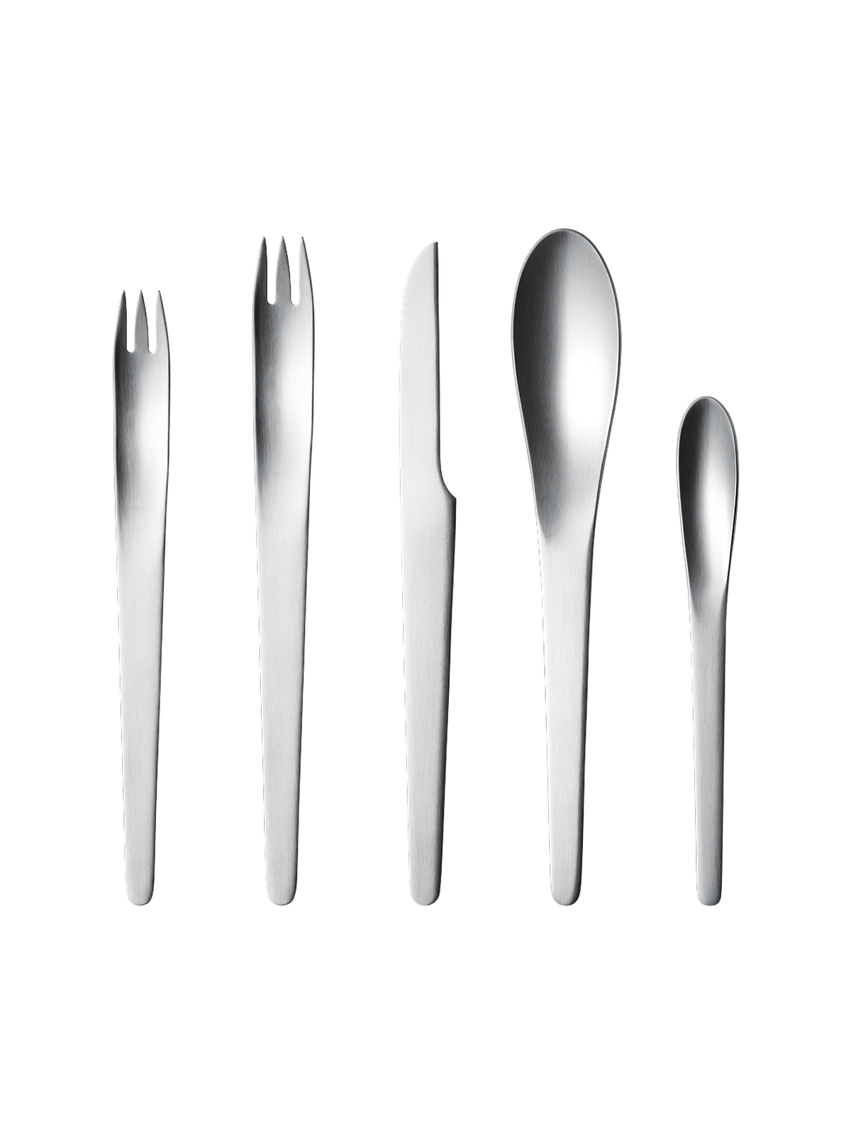 Arne Jacobsen — Подарочный набор, 5 предметов