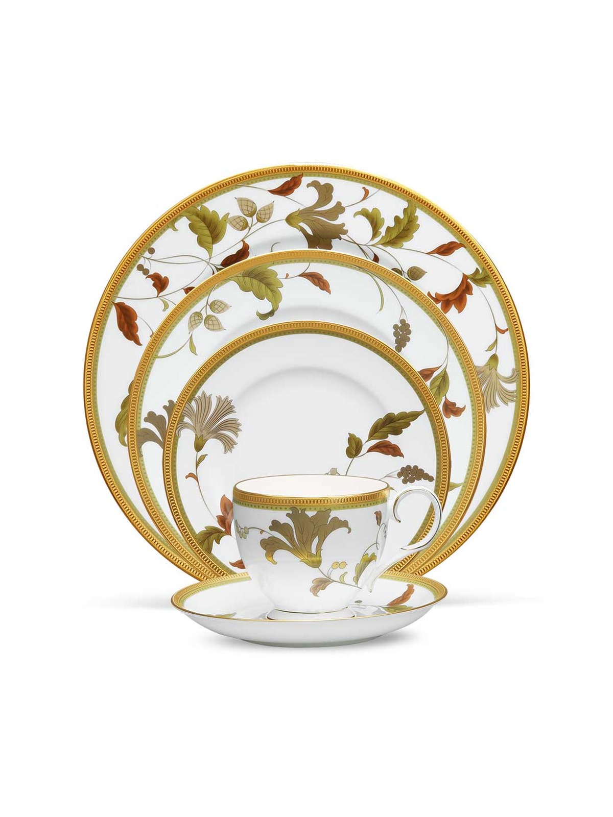 Islay — столовый набор, 5 предметов