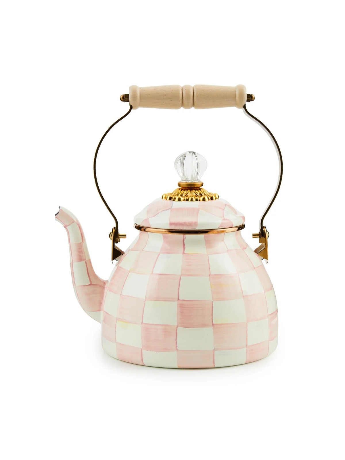 Rosy Check — чайник, 1,9 л
