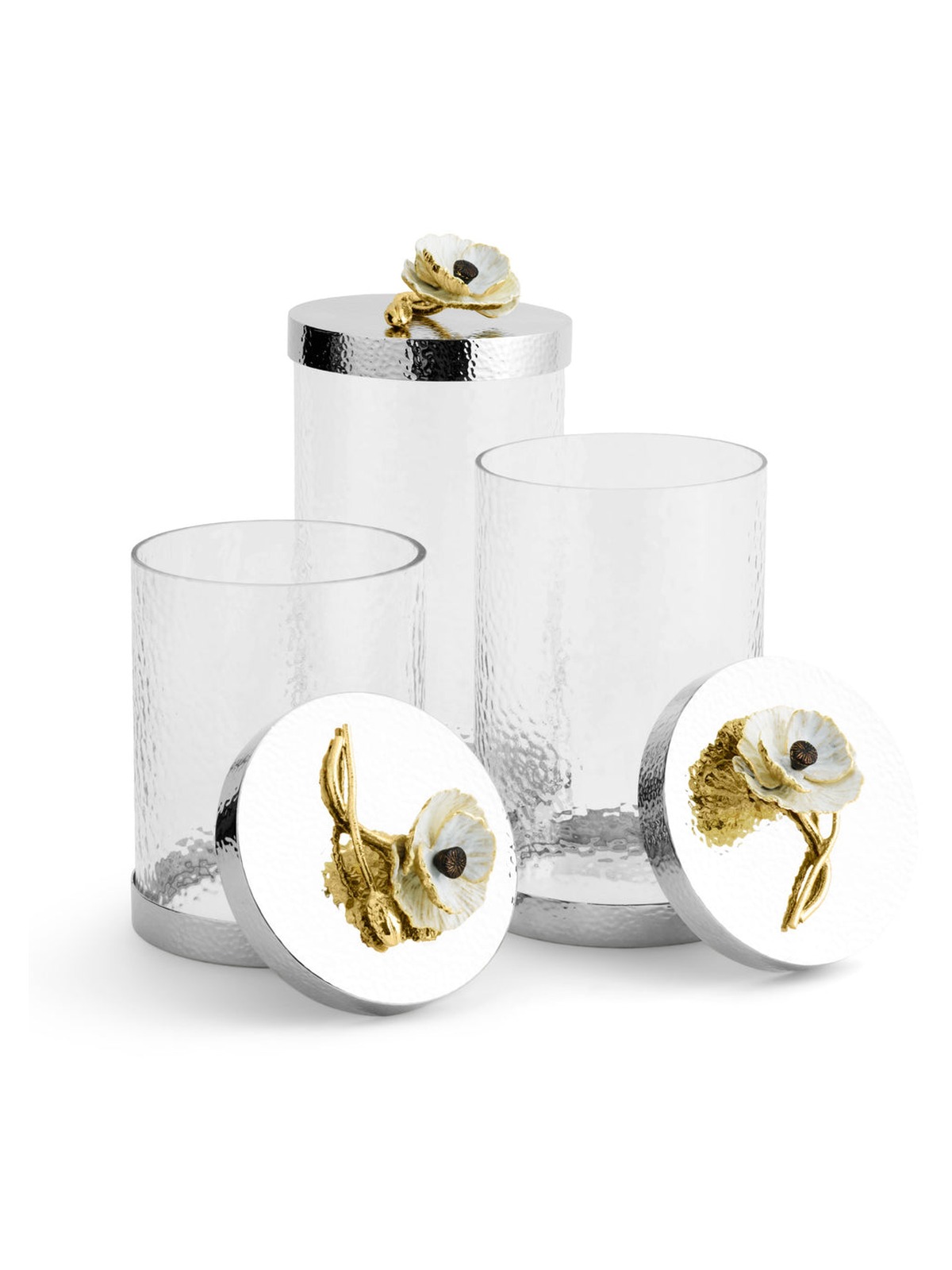 Anemone — Банки для хранения