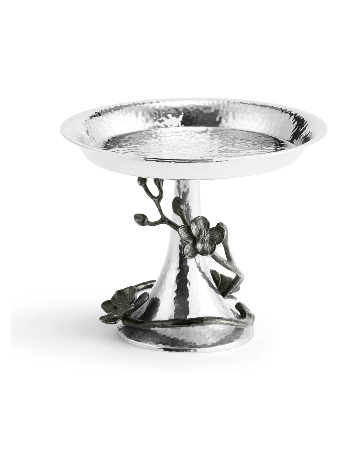 Black Orchid — Конфетница