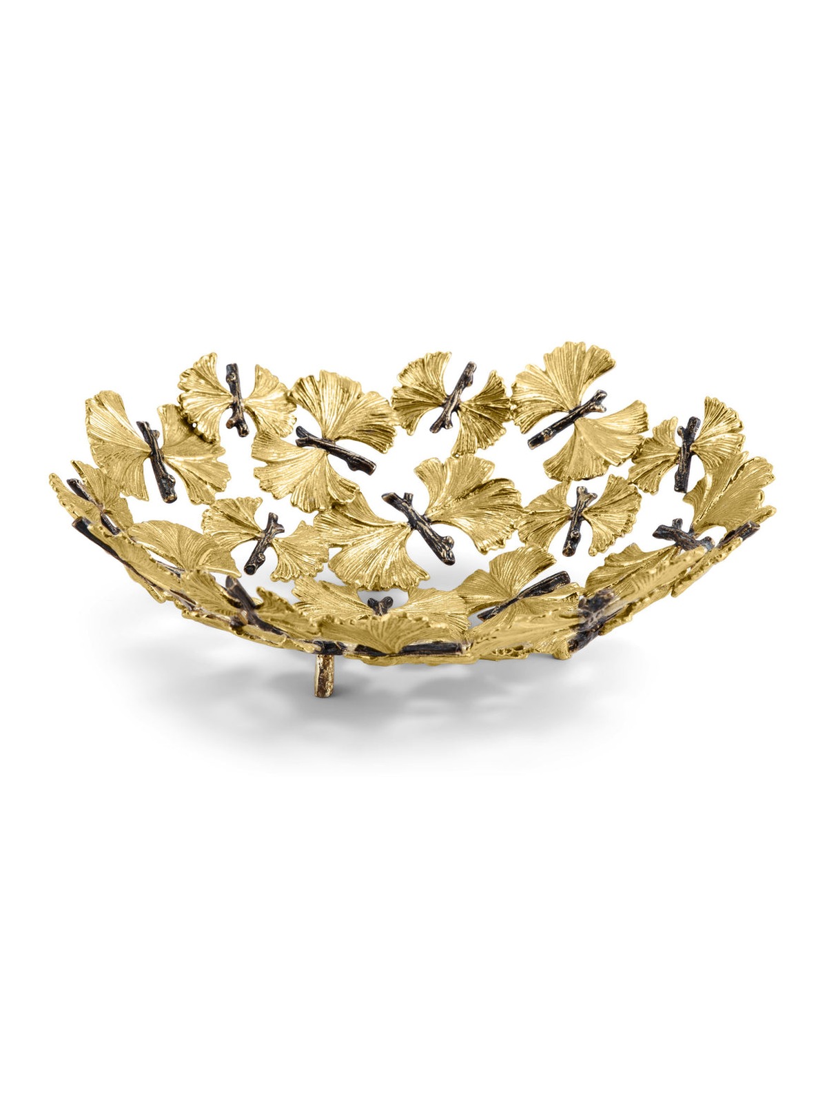 Butterfly Ginkgo — Хлебная корзина