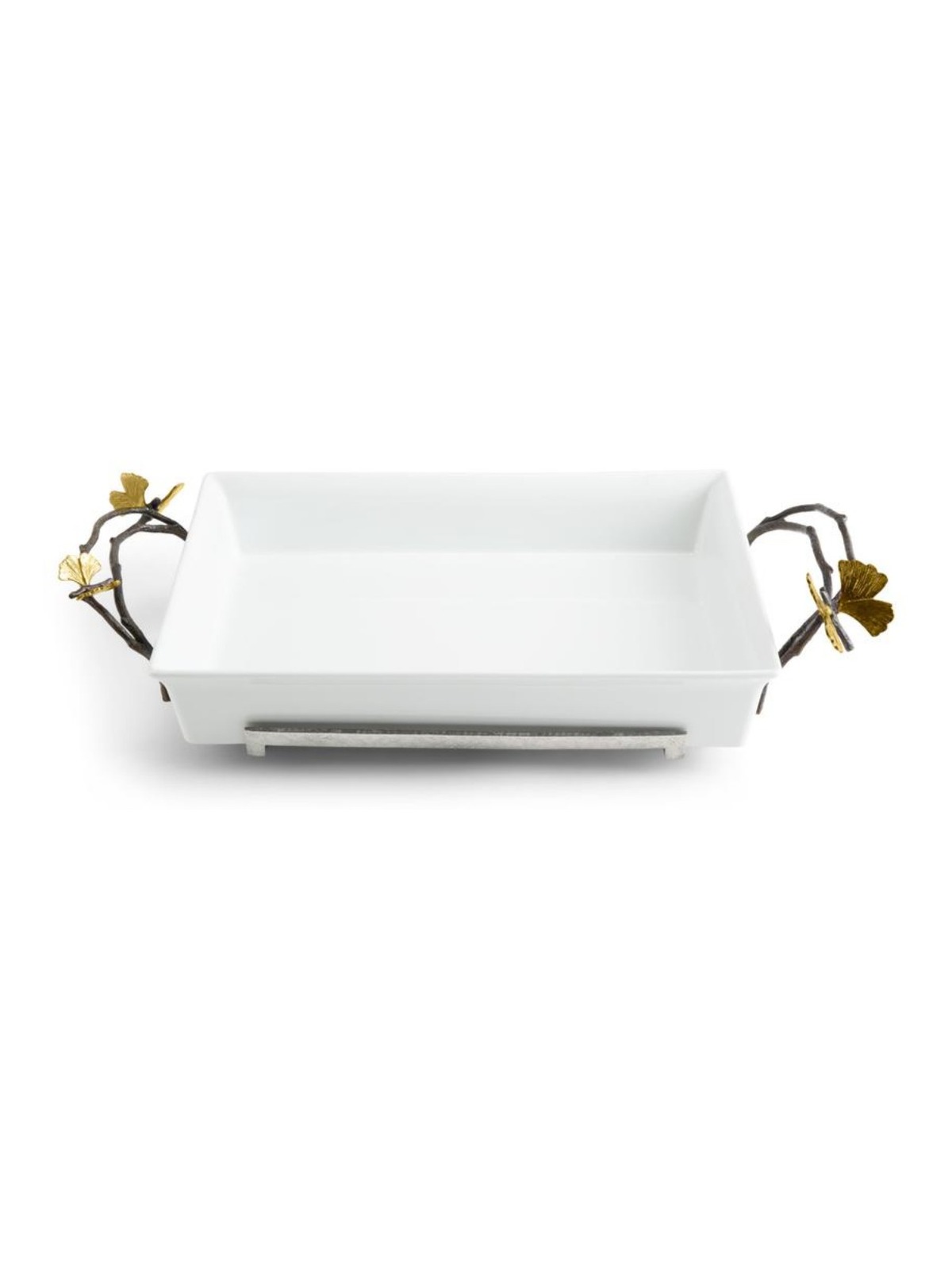 Butterfly Ginkgo — Форма для запекания