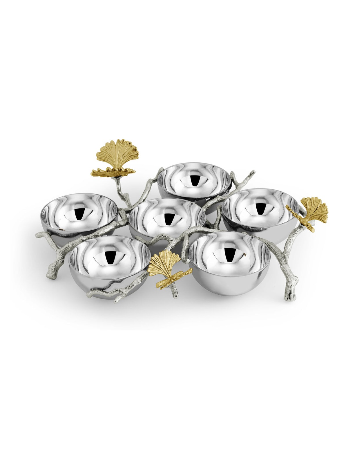 Butterfly Ginkgo — Пасхальное блюдо Luxe Seder