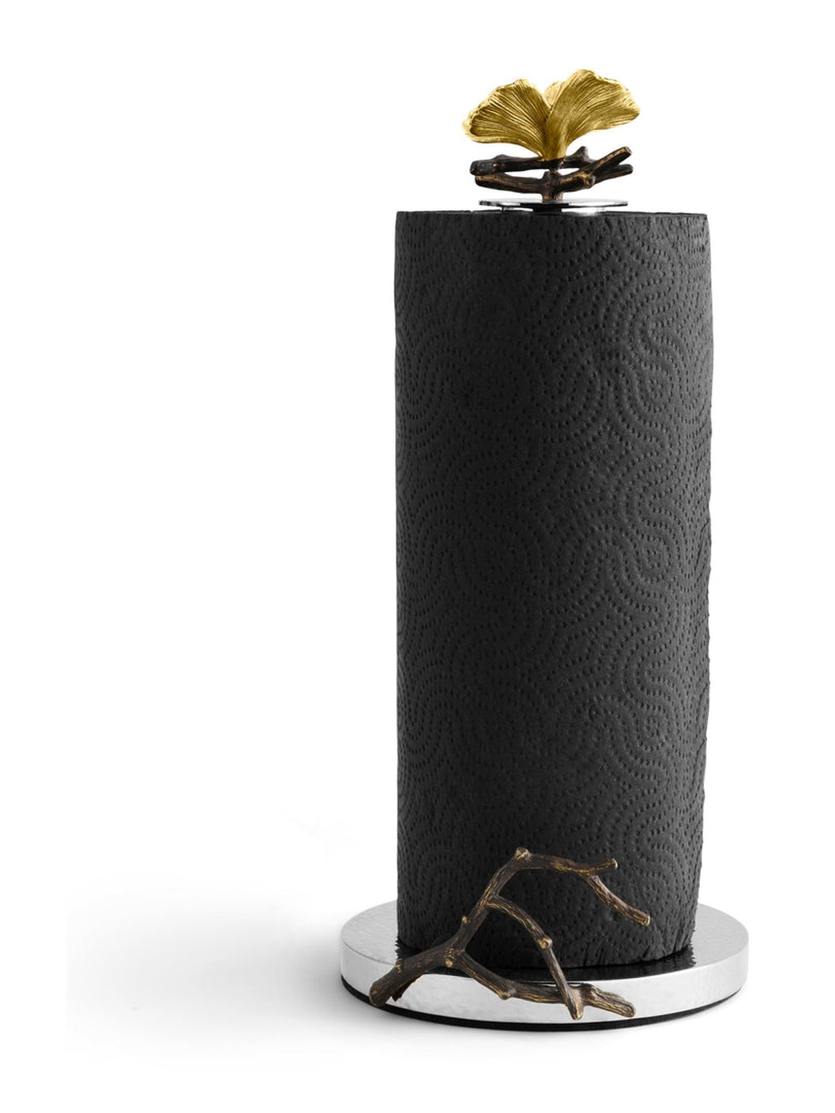 Butterfly Ginkgo — Держатель для бумажных полотенец