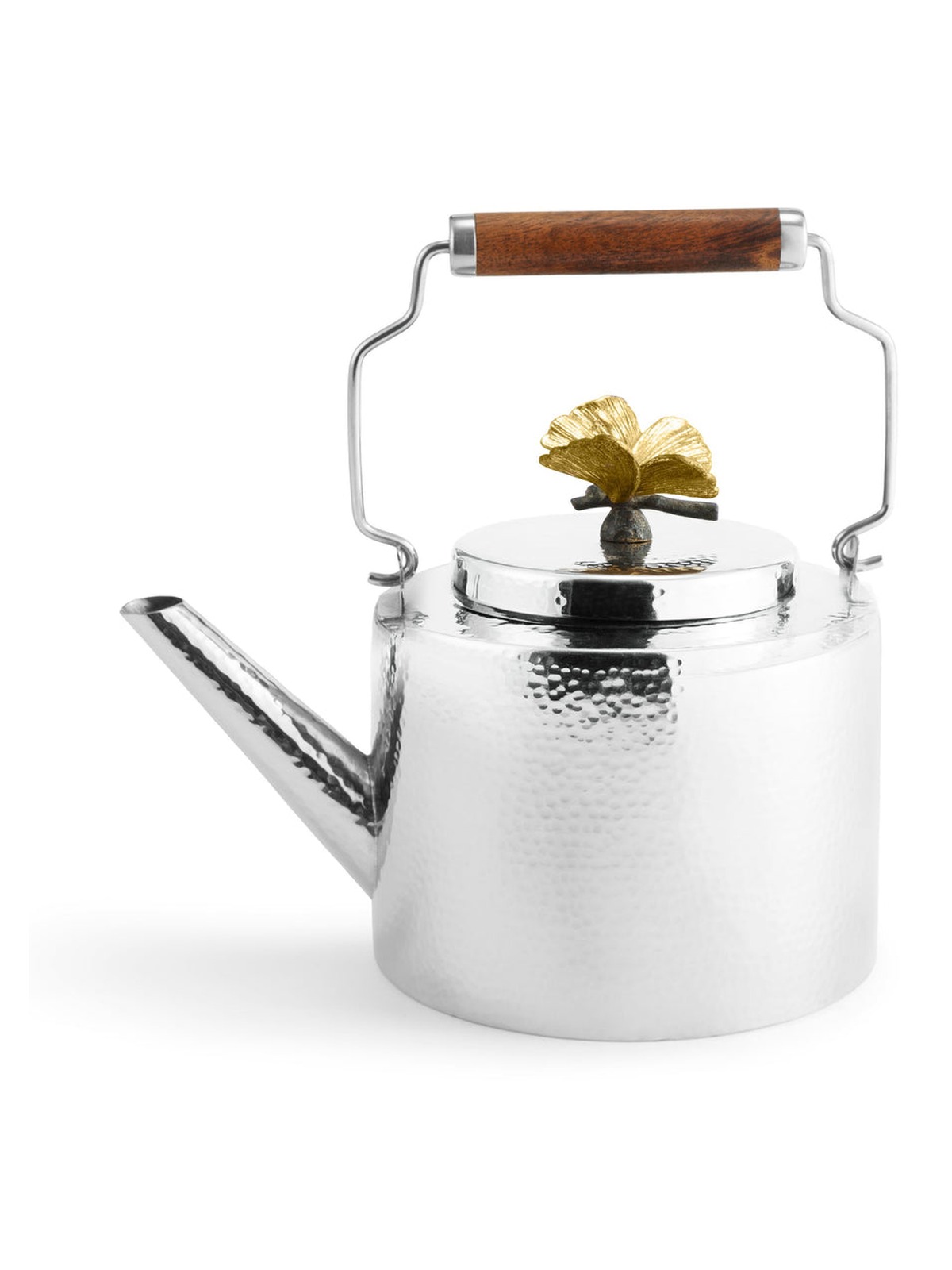 Butterfly Ginkgo — Чайник