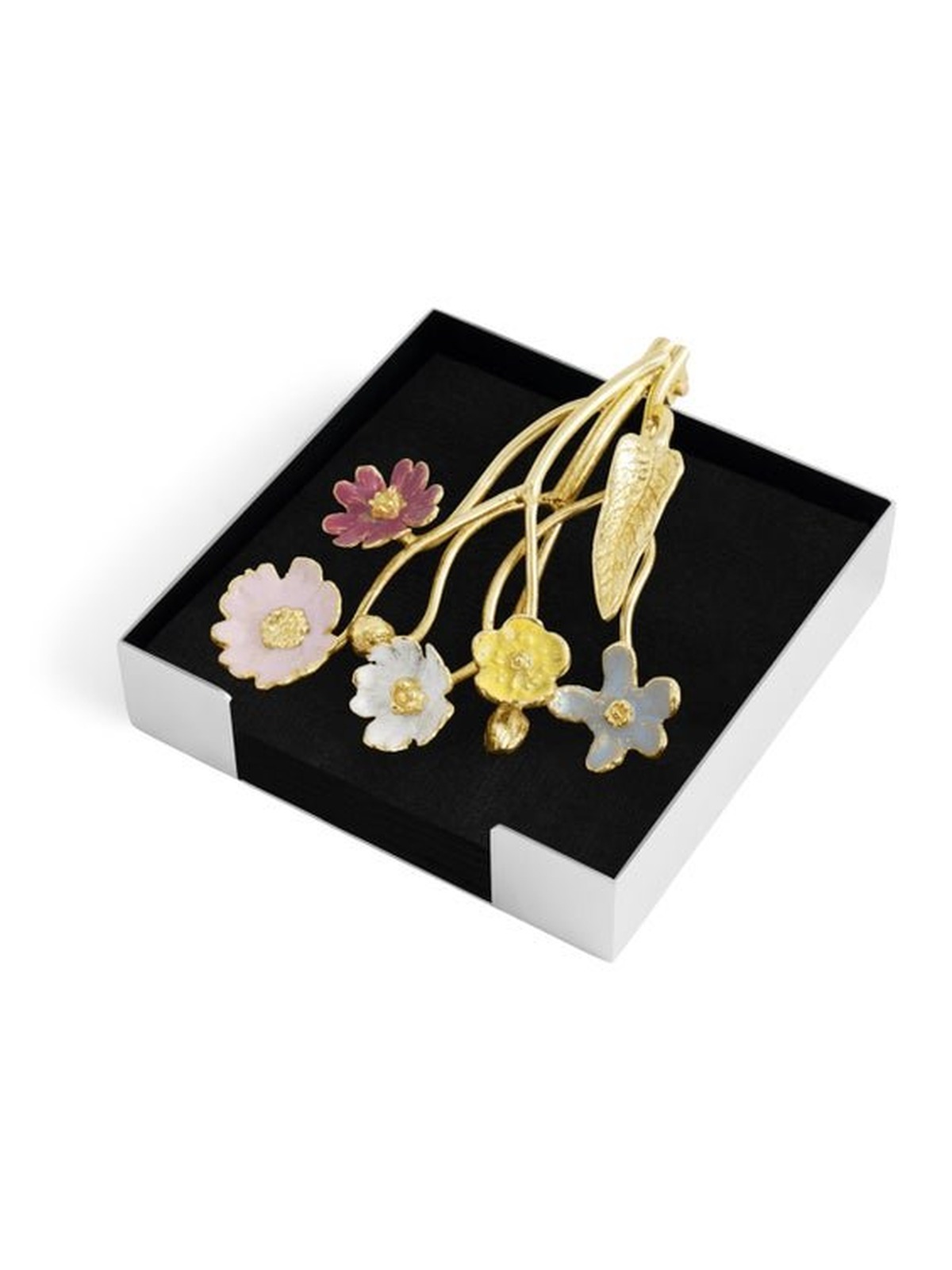 Wildflowers — Держатель для коктейльных салфеток