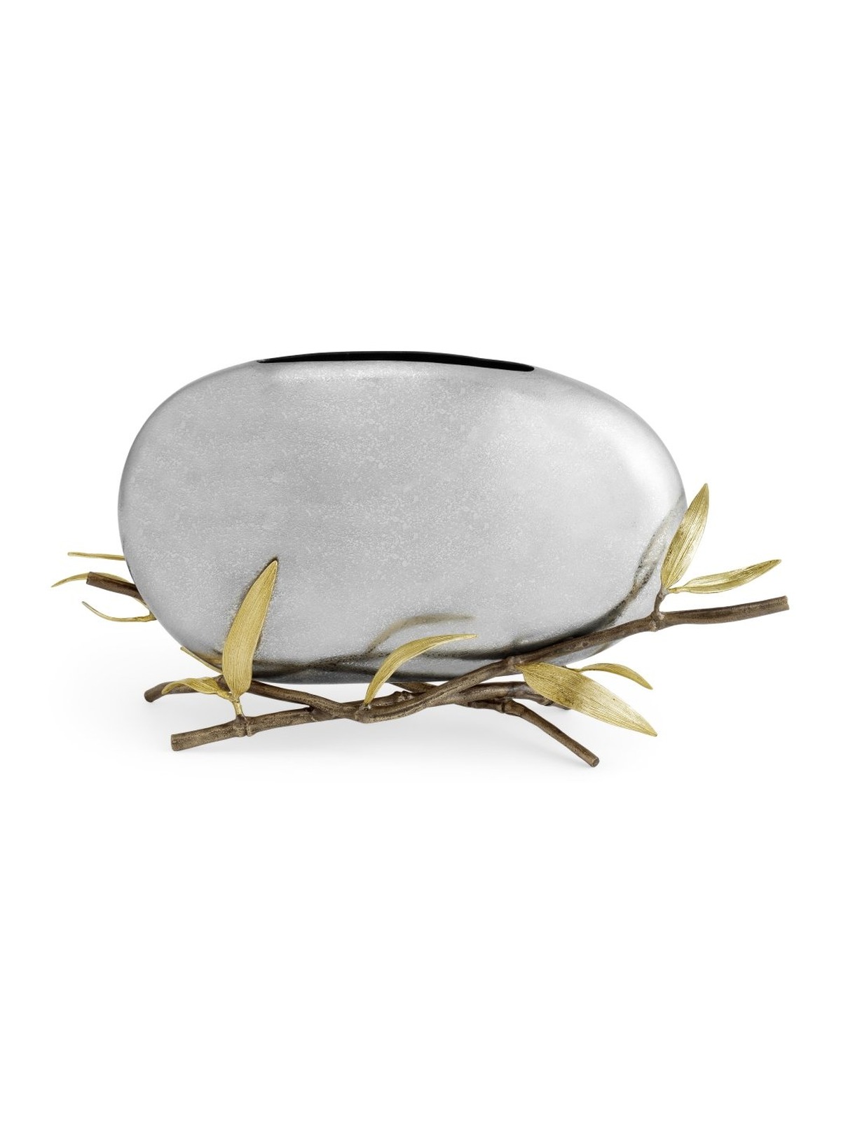 Zen Garden — Галька Ваза