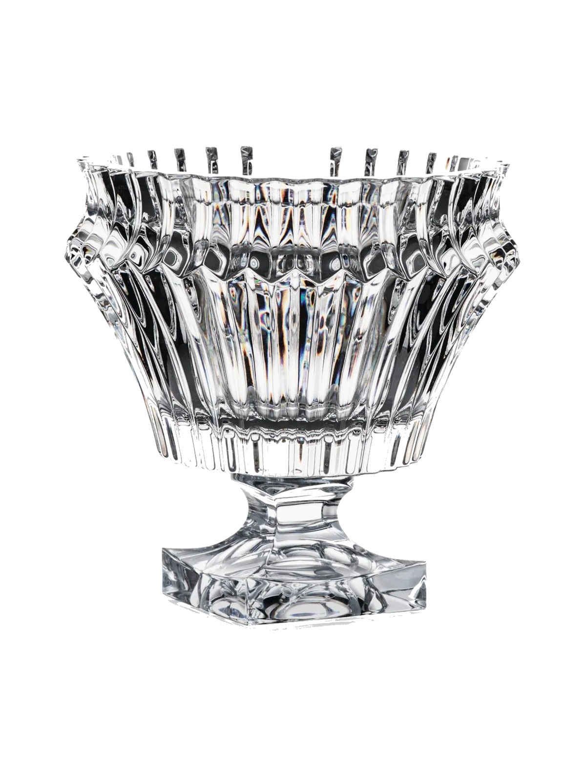 Crown Jewel — чаша на ножке, 23 см