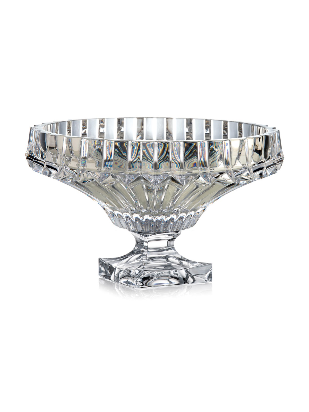 Crown Jewel — чаша на ножке, 30 см