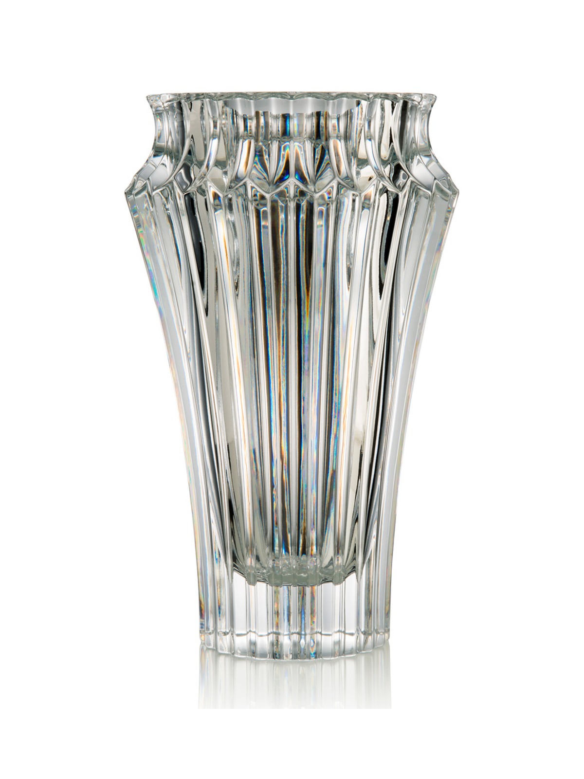 Crown Jewel — ваза, 25 см