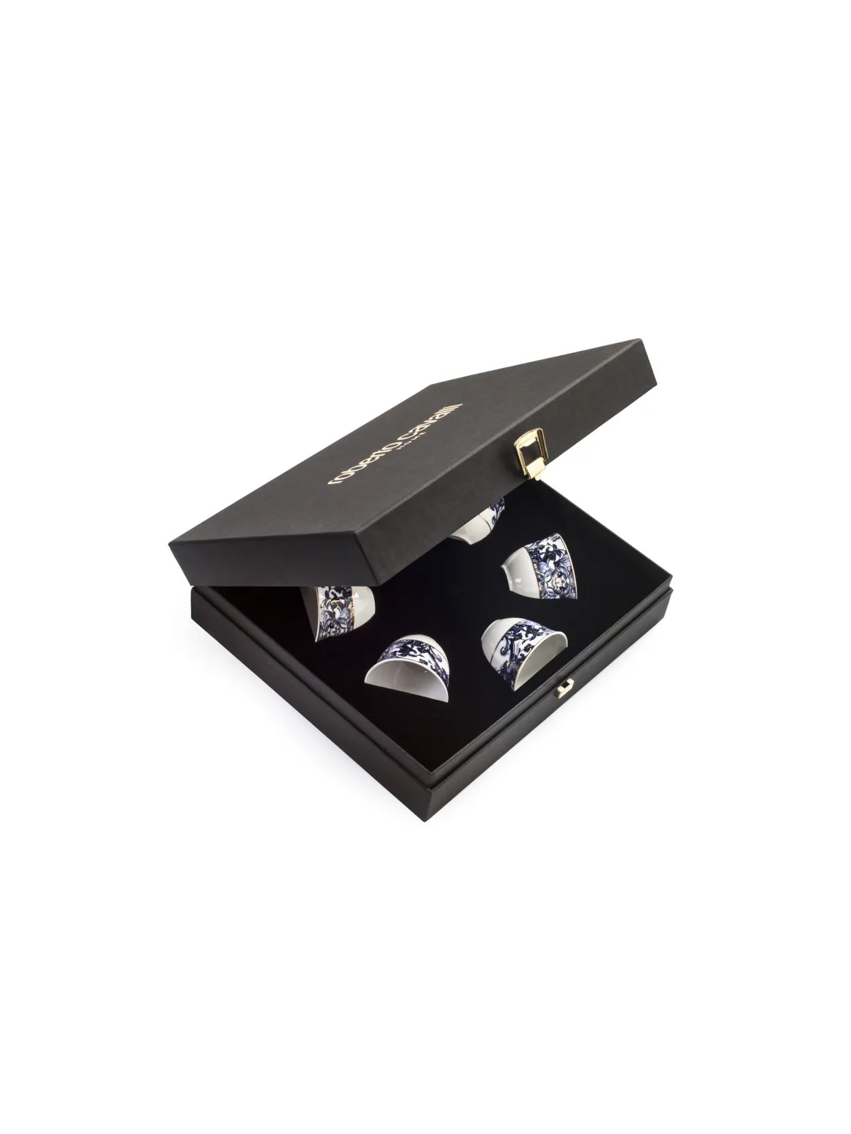 Azulejos — Арабская чашка