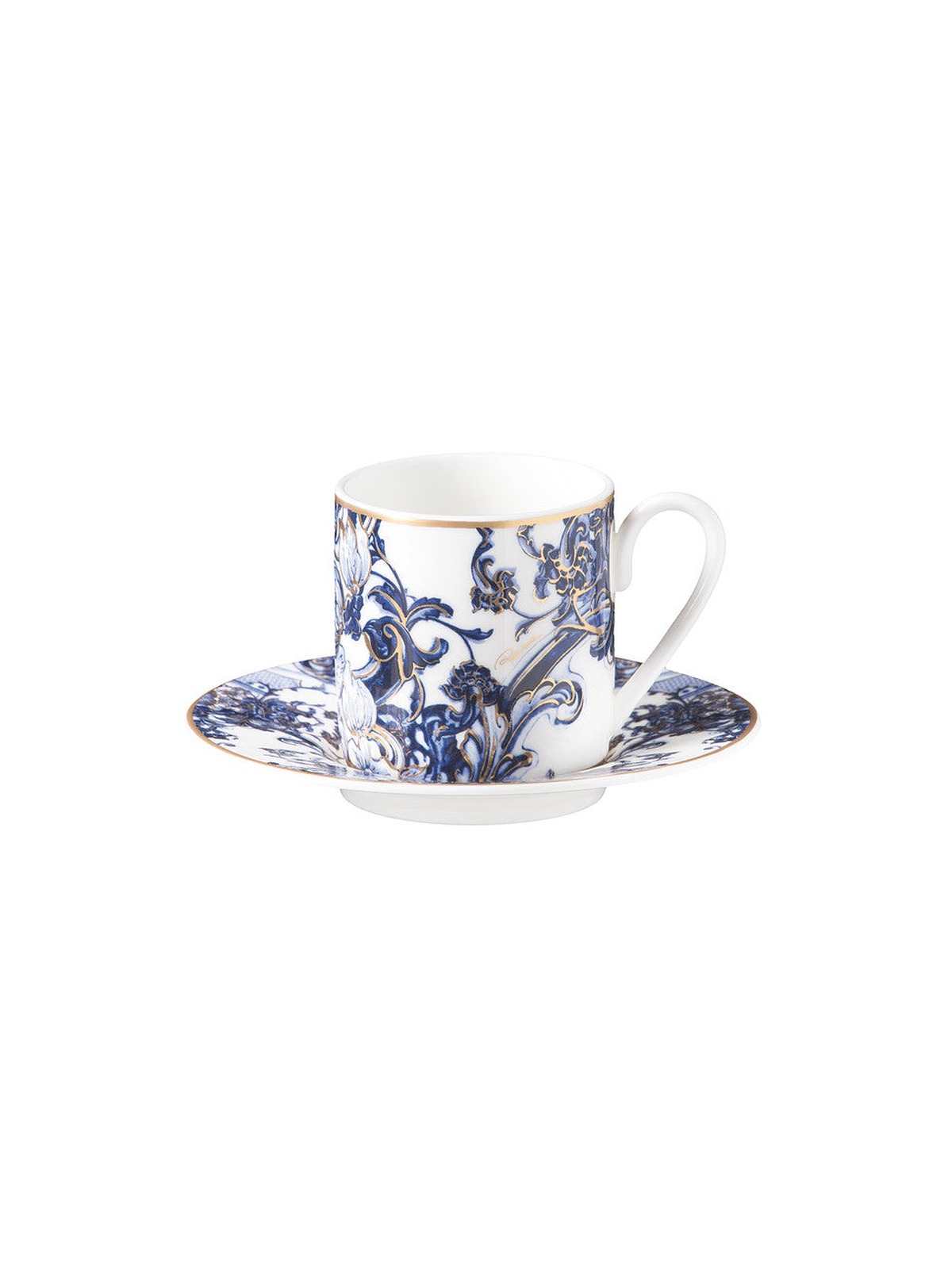 Azulejos — Кофейная чашка