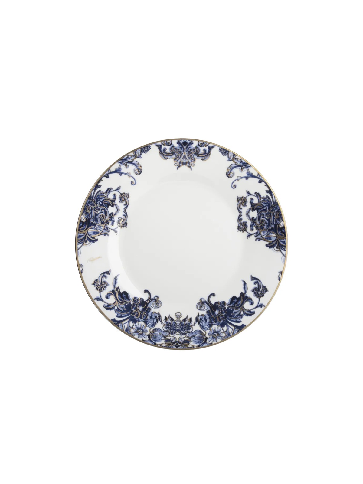Azulejos — Обеденная тарелка
