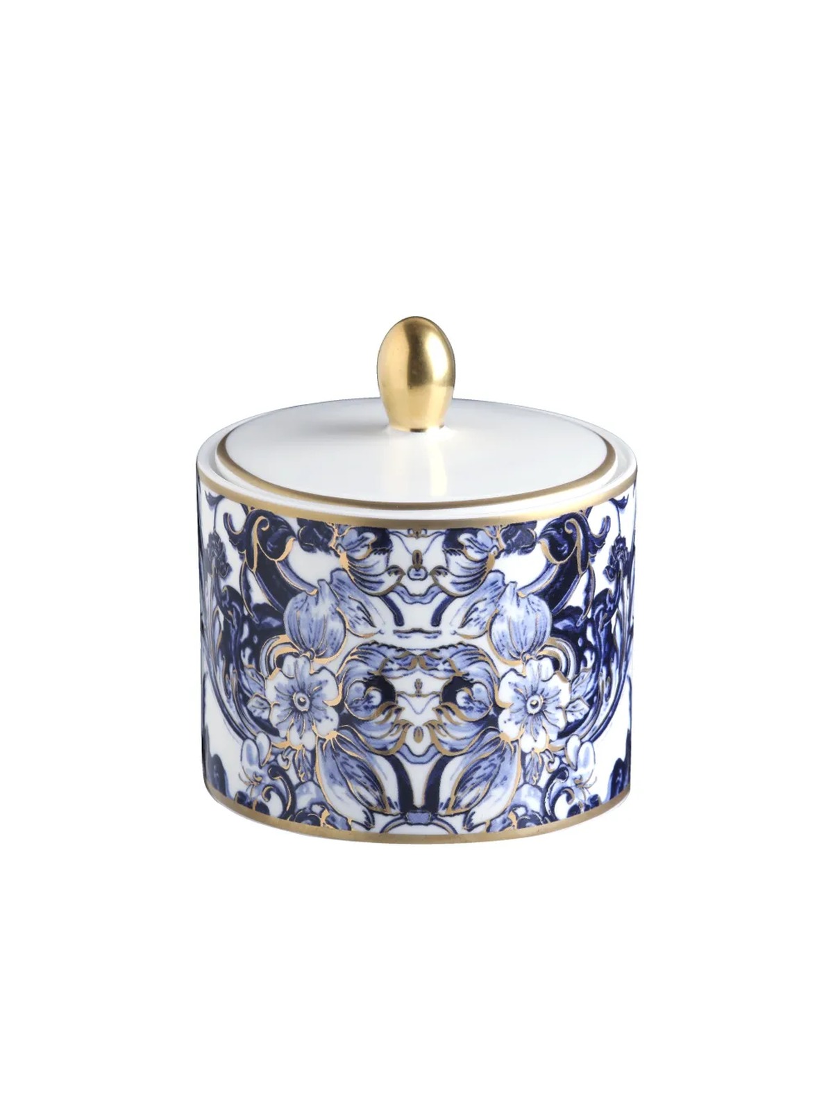 Azulejos — Сахарница