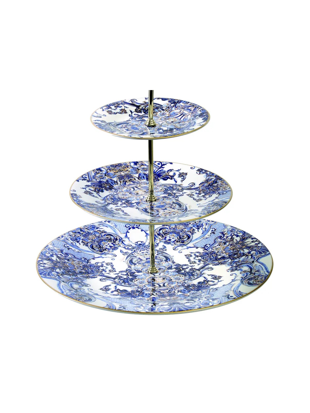 Azulejos — Этажерка