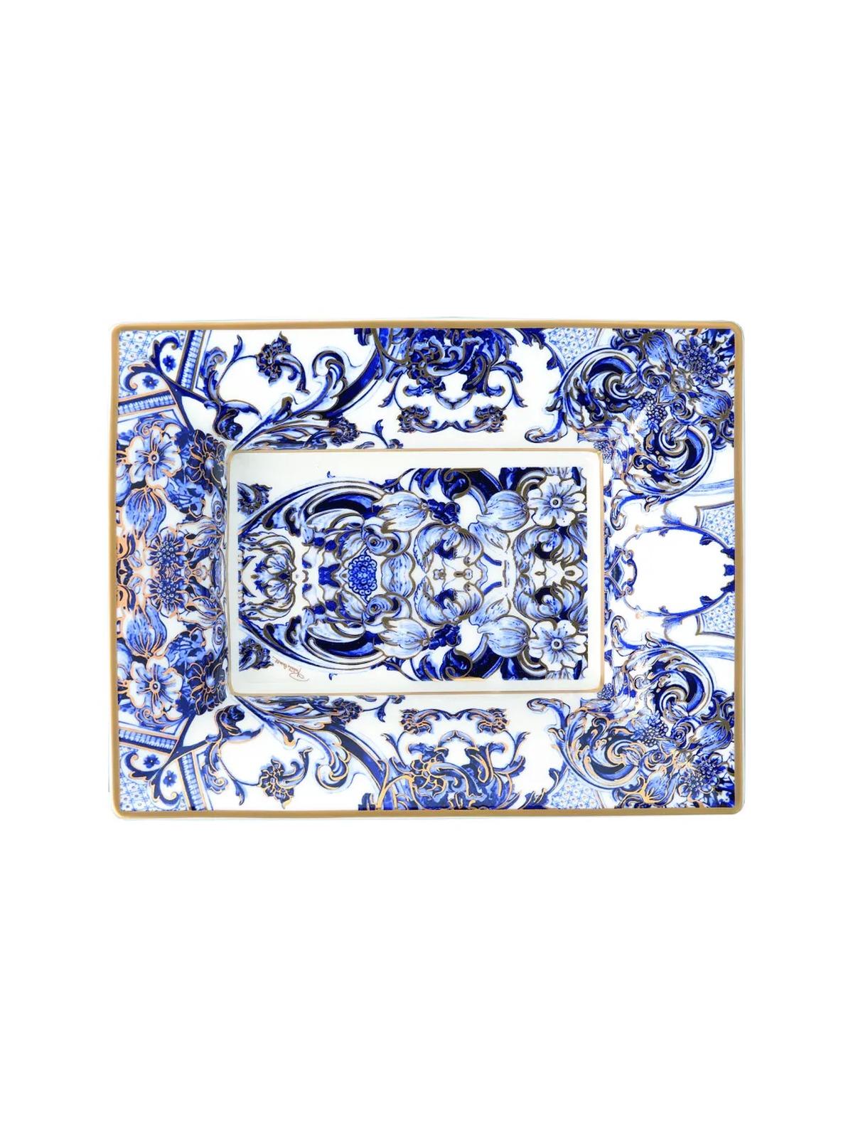 Azulejos — Поднос