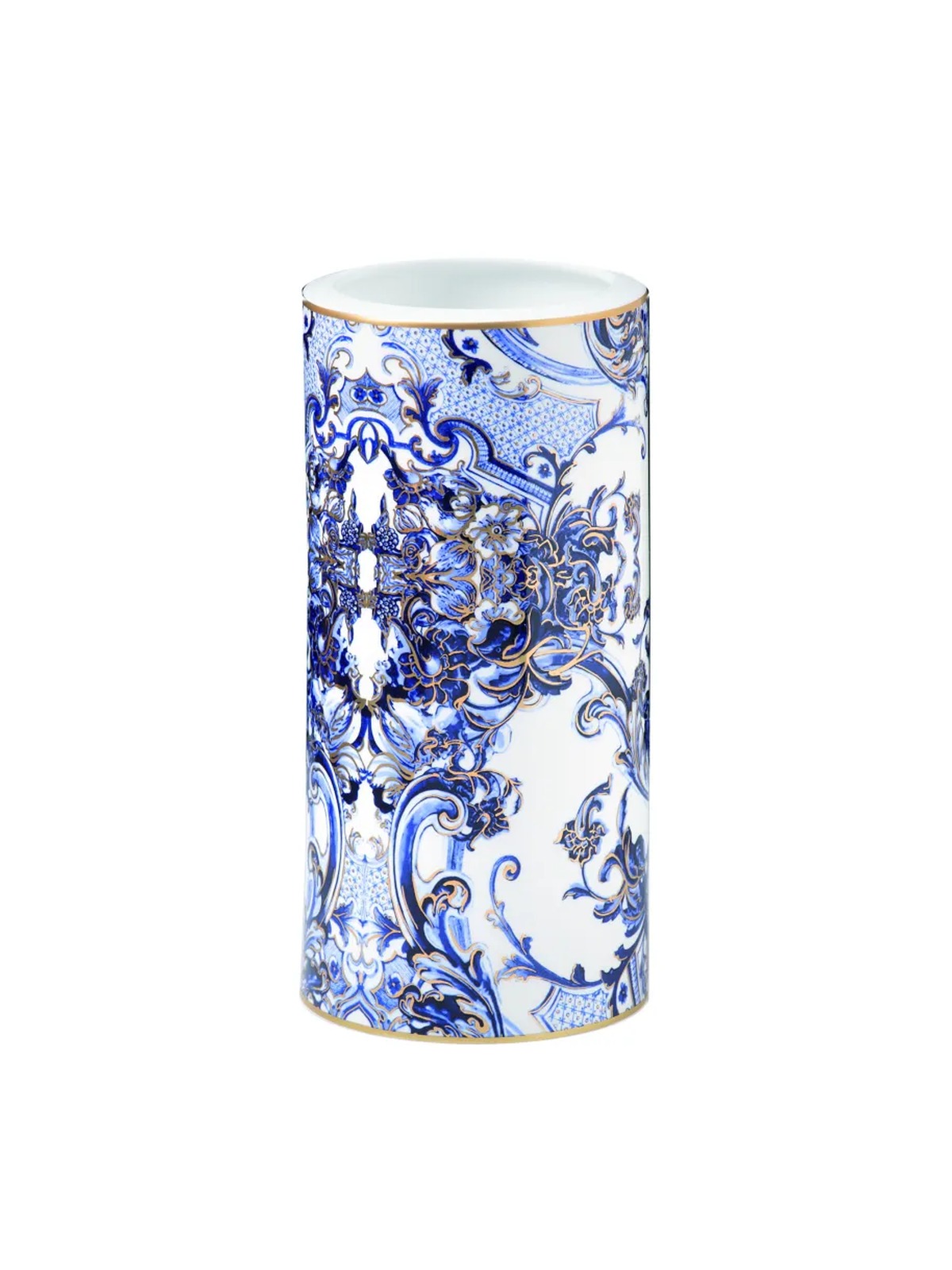 Azulejos — Ваза